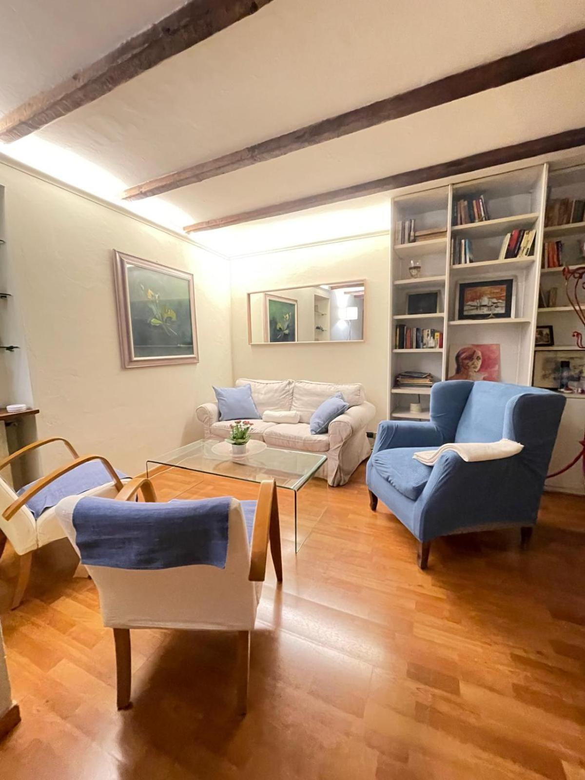 Appartement Cozy Duomo Dante Uffizi