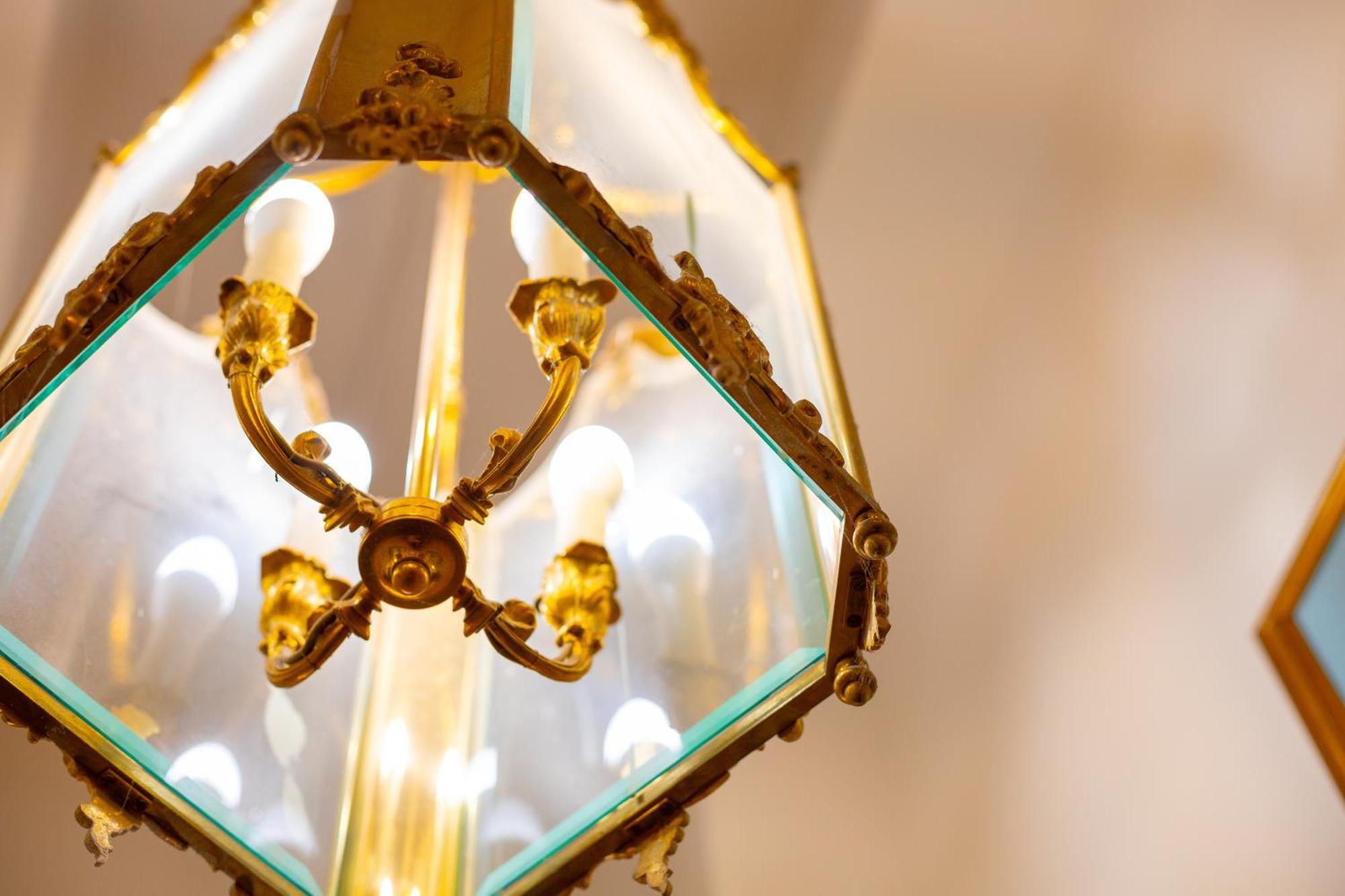 Palazzina Fusi Guest house Florence