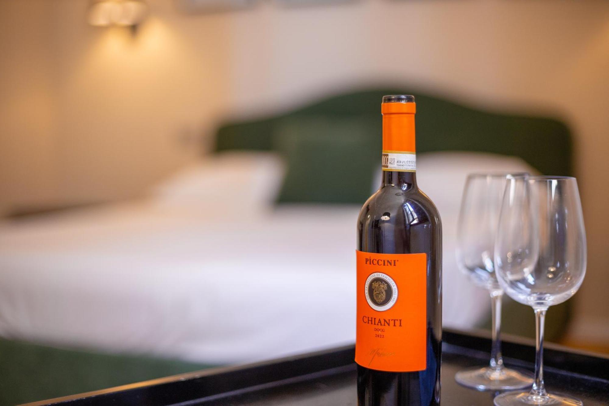 Guest house Palazzina Fusi Florence