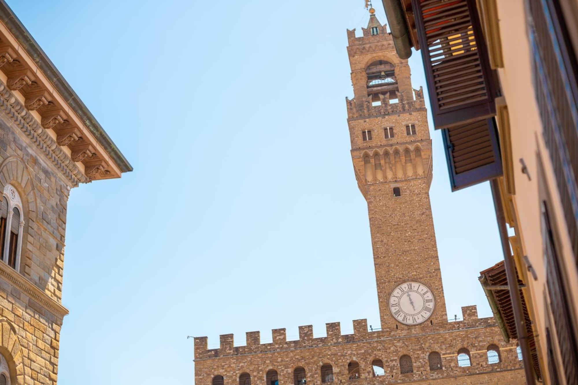 Palazzina Fusi Guest house Florence