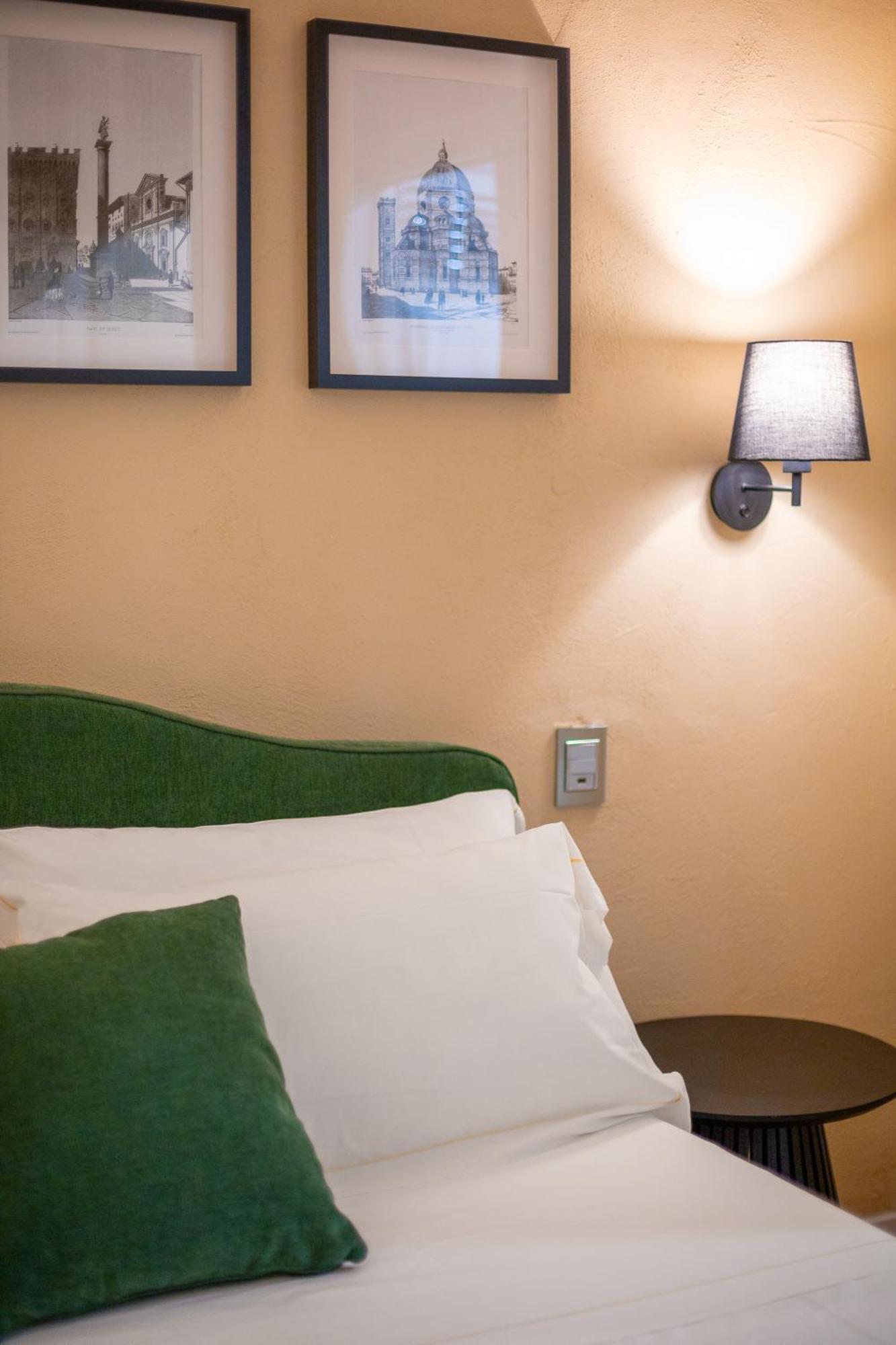Guest house Palazzina Fusi *