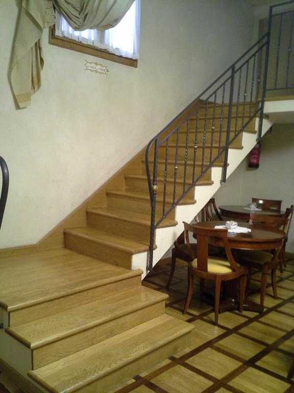 Hotel Bigallo 3*