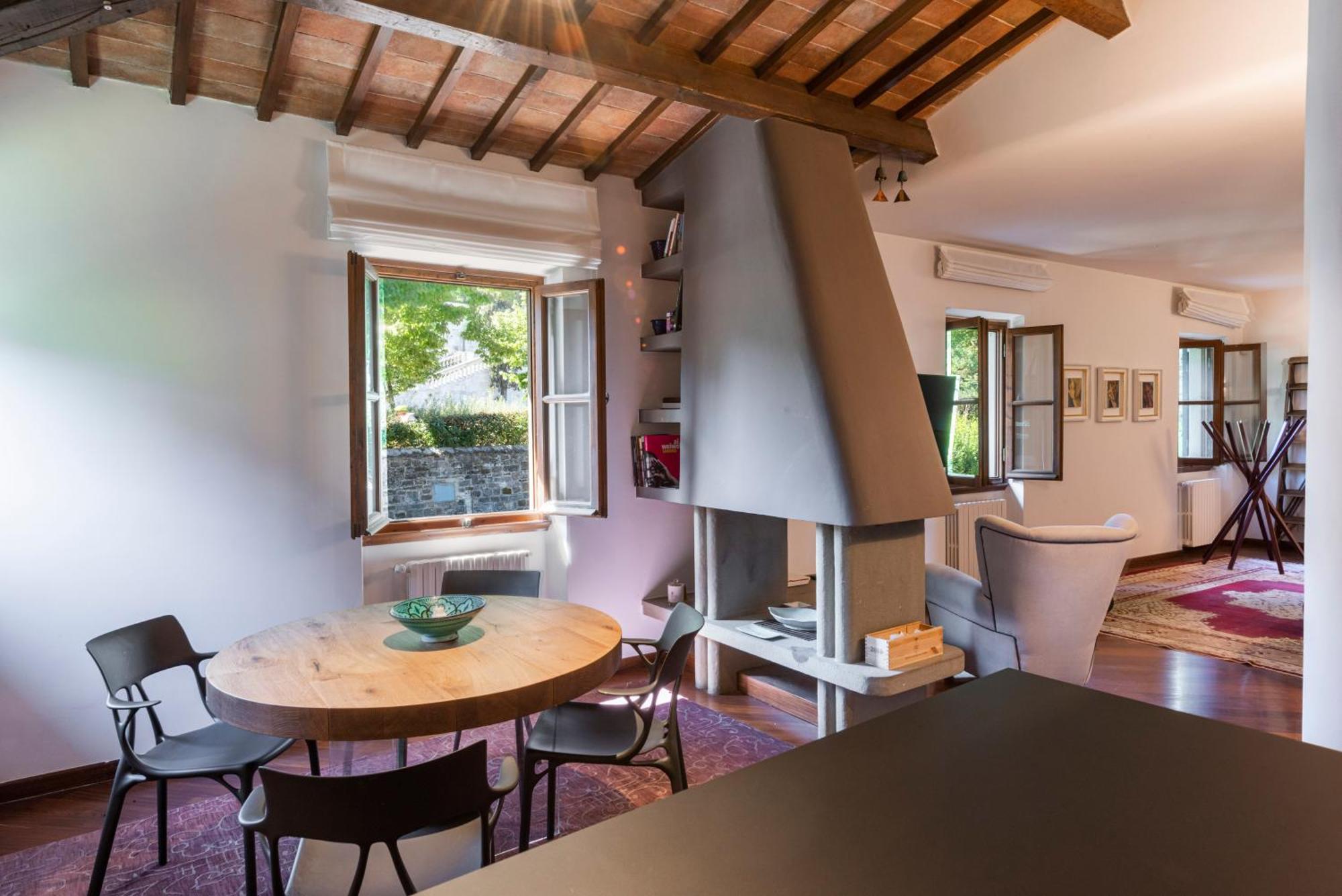 Belvedere By Mmega Appartement