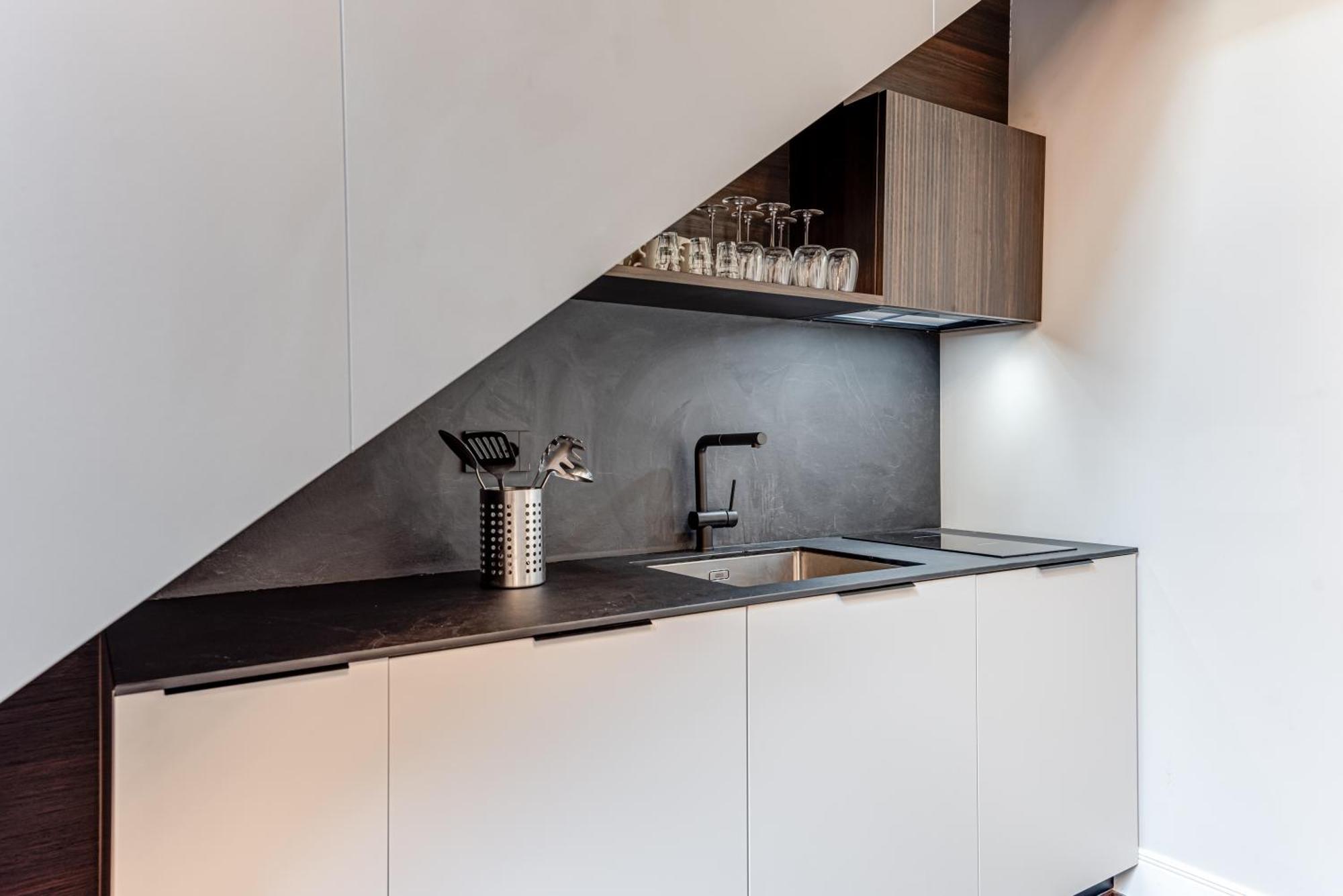 Appartamento Deluxe Flat In Center