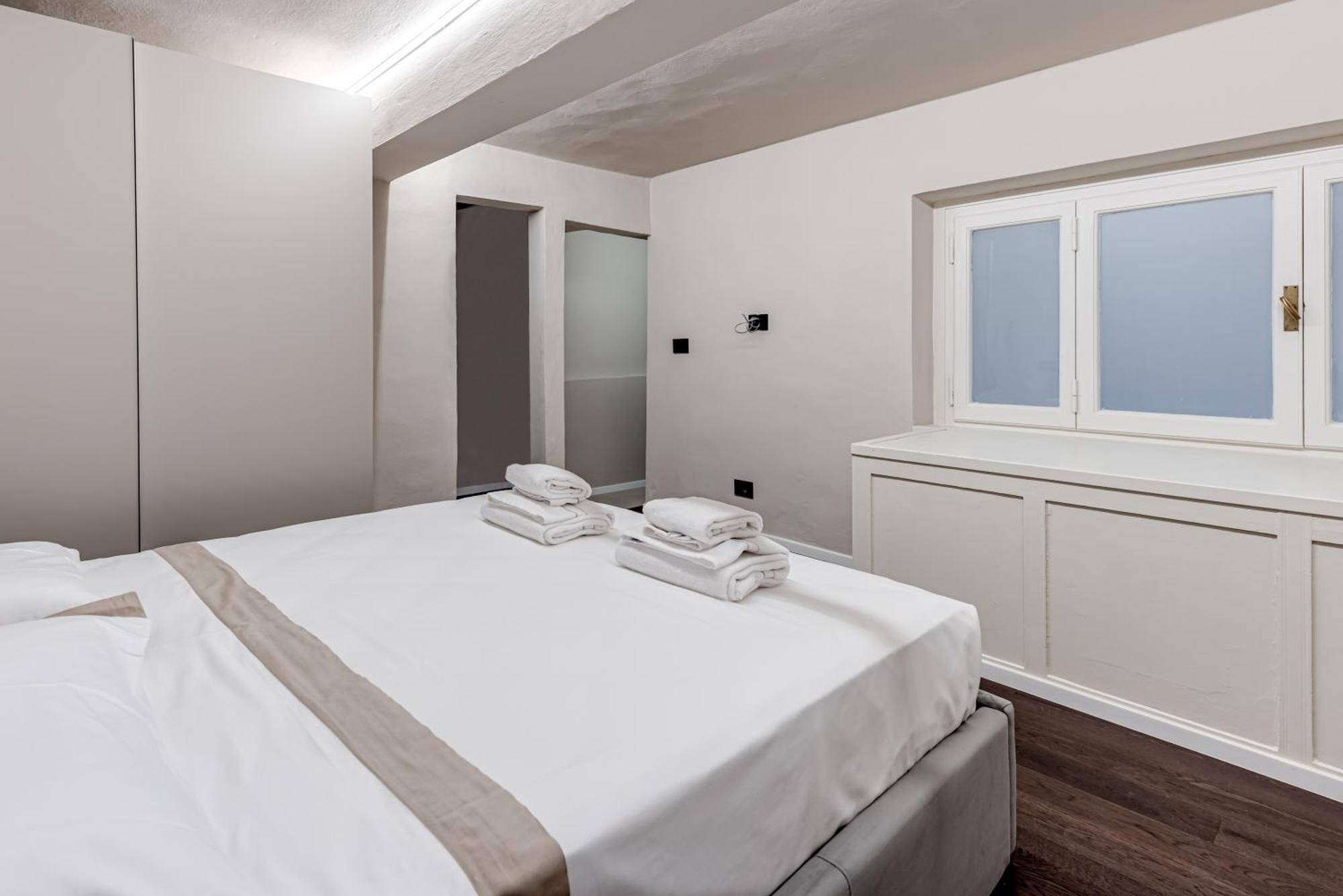 Deluxe Flat In Center Appartamento *