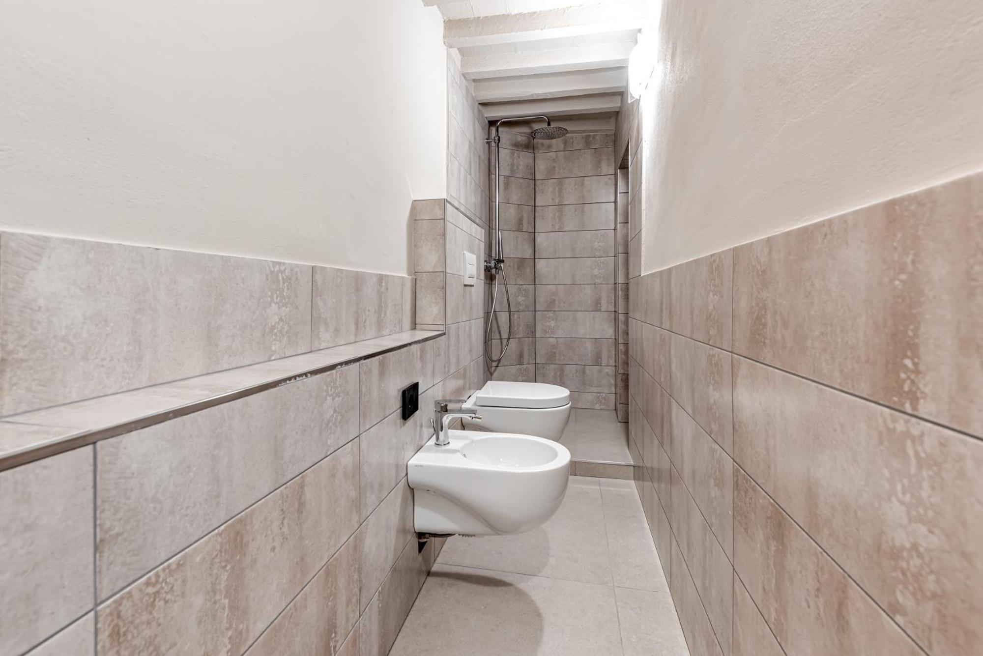 Deluxe Flat In Center Appartamento *