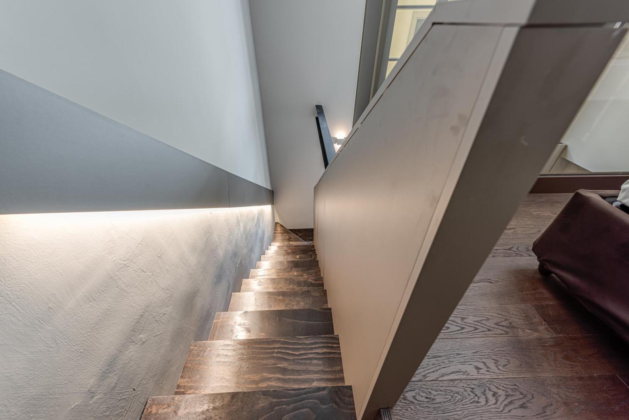 Deluxe Flat In Center Appartamento *