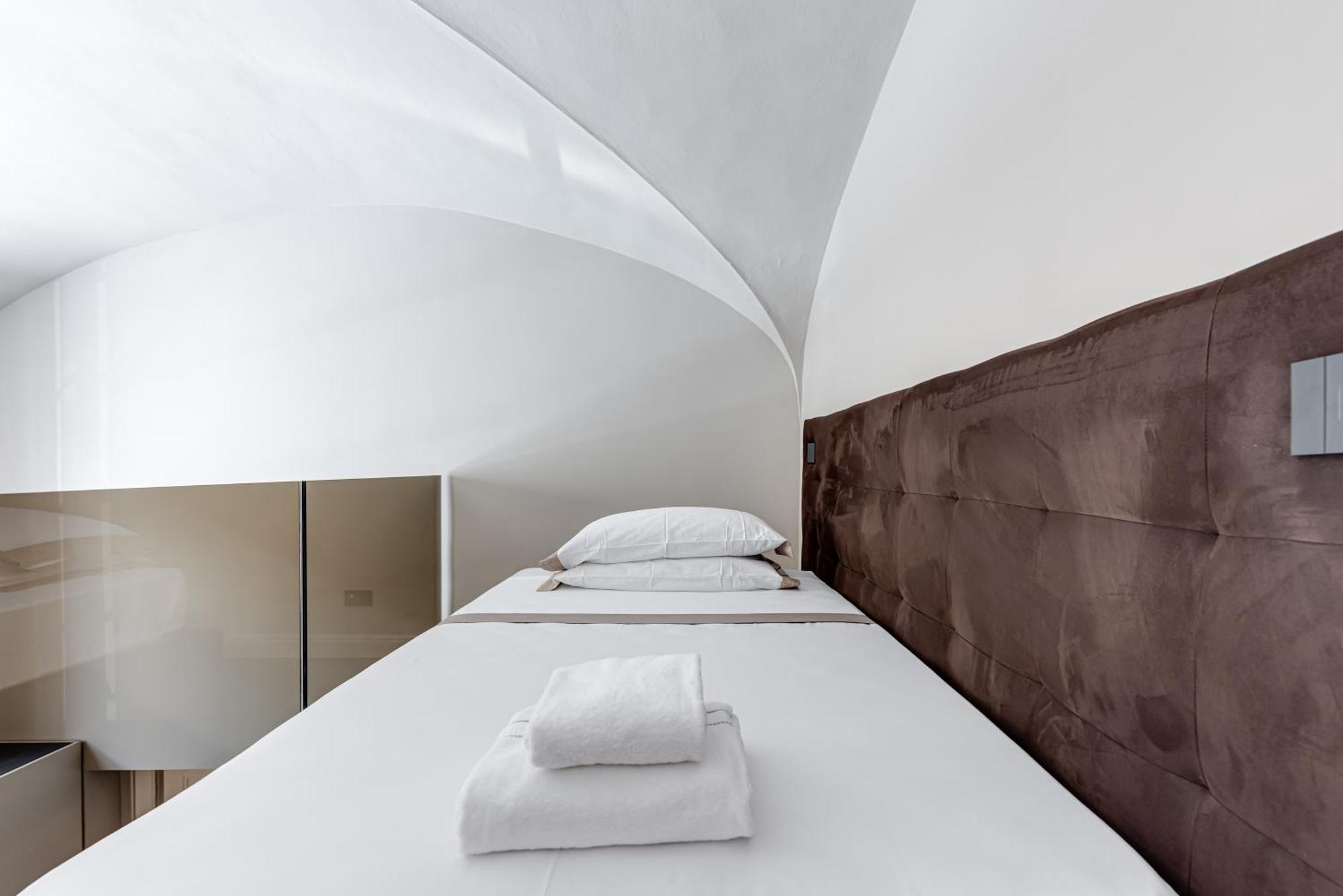 Appartamento Deluxe Flat In Center *