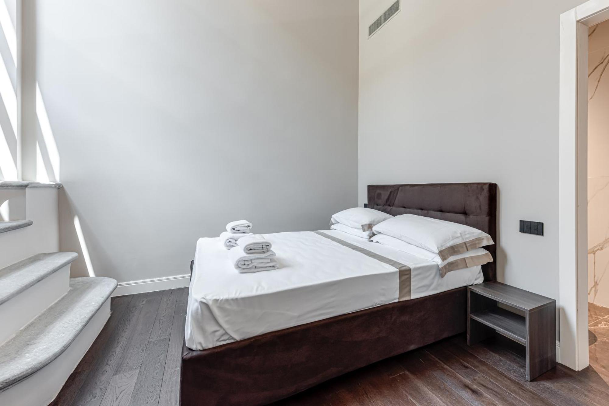 Deluxe Flat In Center Appartamento *