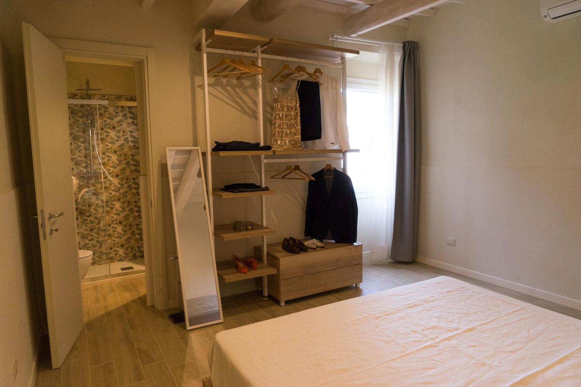 Appartement La Nicchia Di Niccolo