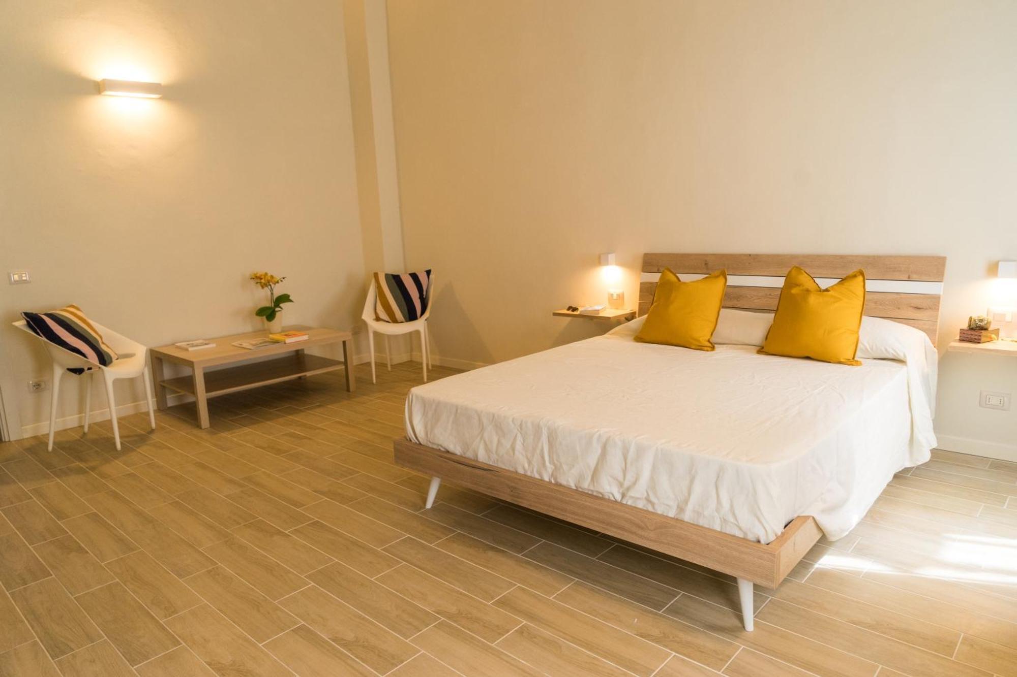 Appartement La Nicchia Di Niccolo