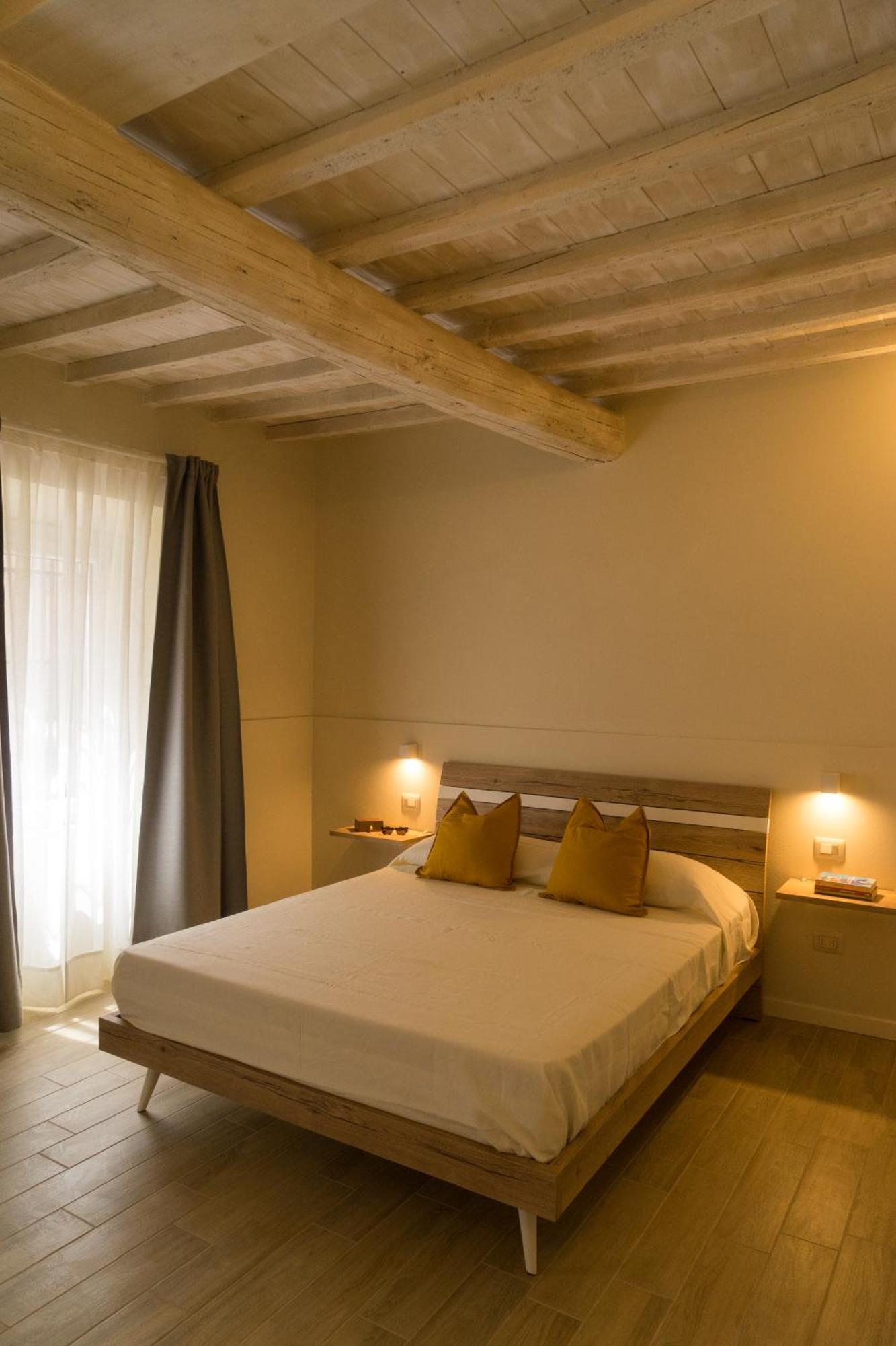 La Nicchia Di Niccolo Appartement