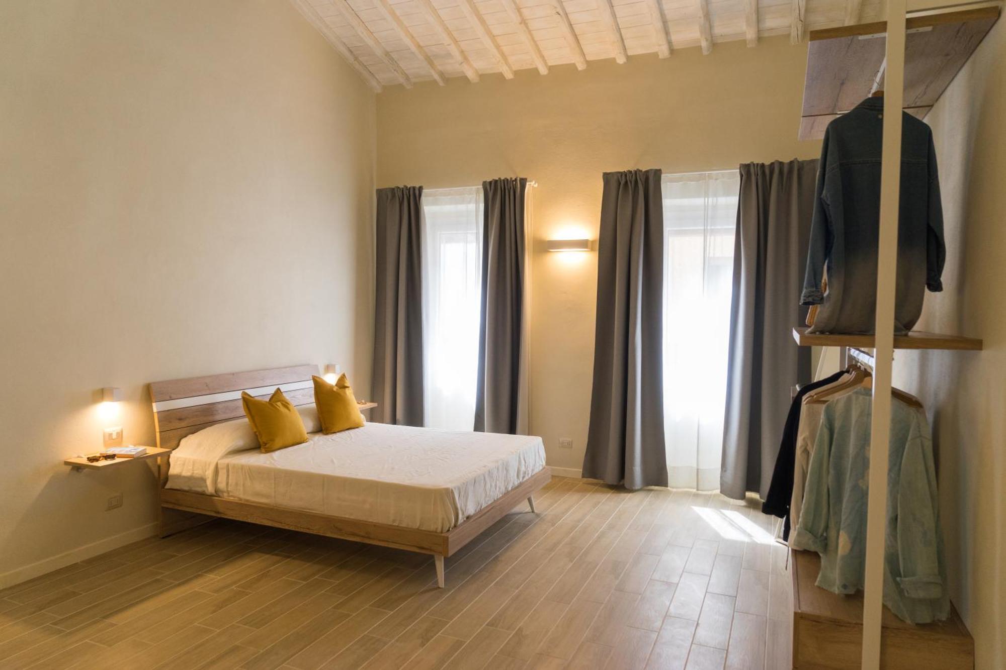 Appartement La Nicchia Di Niccolo Florence