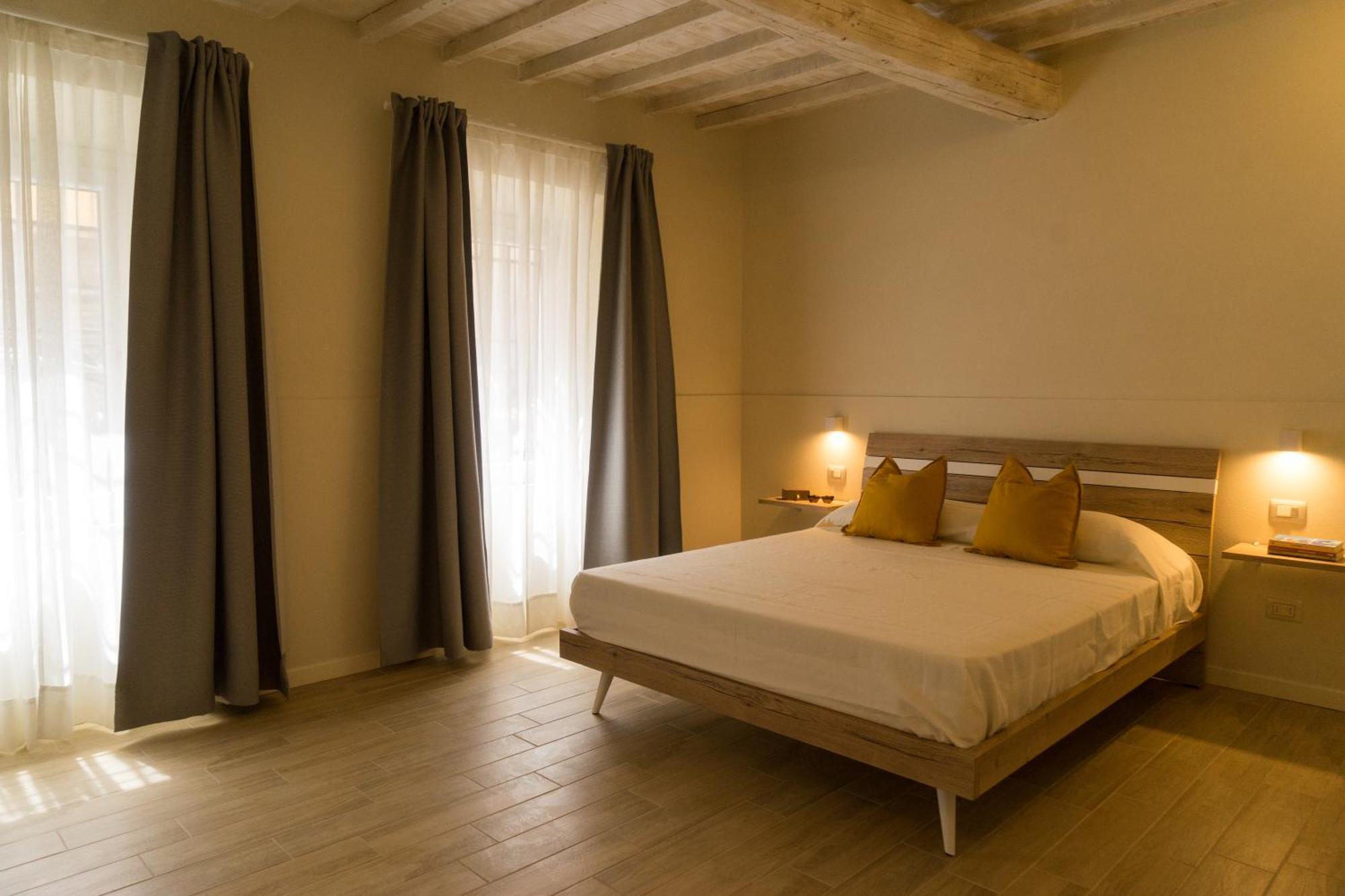 La Nicchia Di Niccolo Appartement Florence