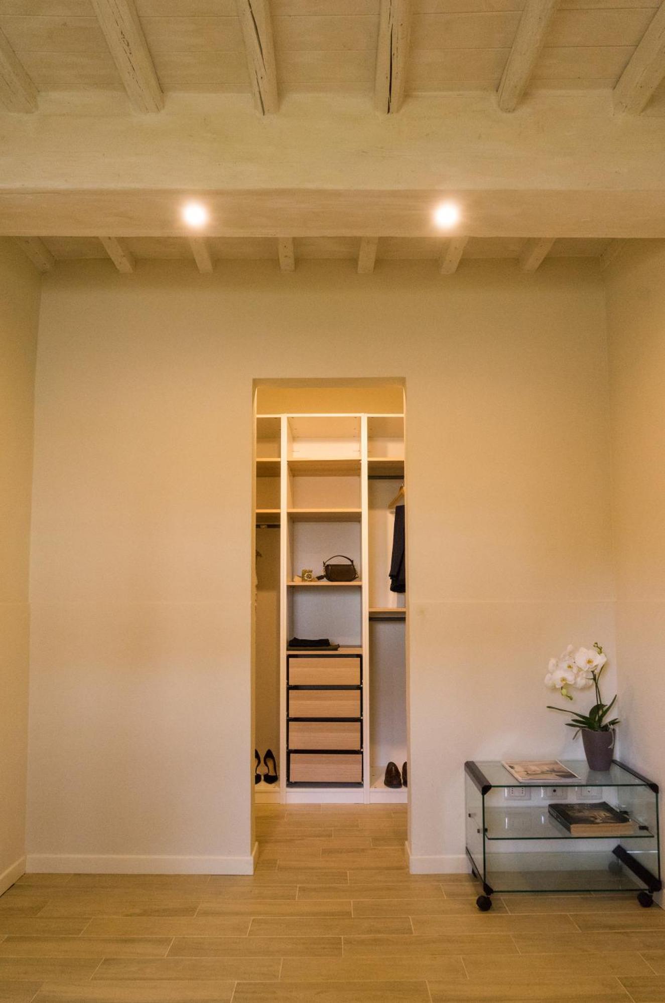 La Nicchia Di Niccolo Appartement