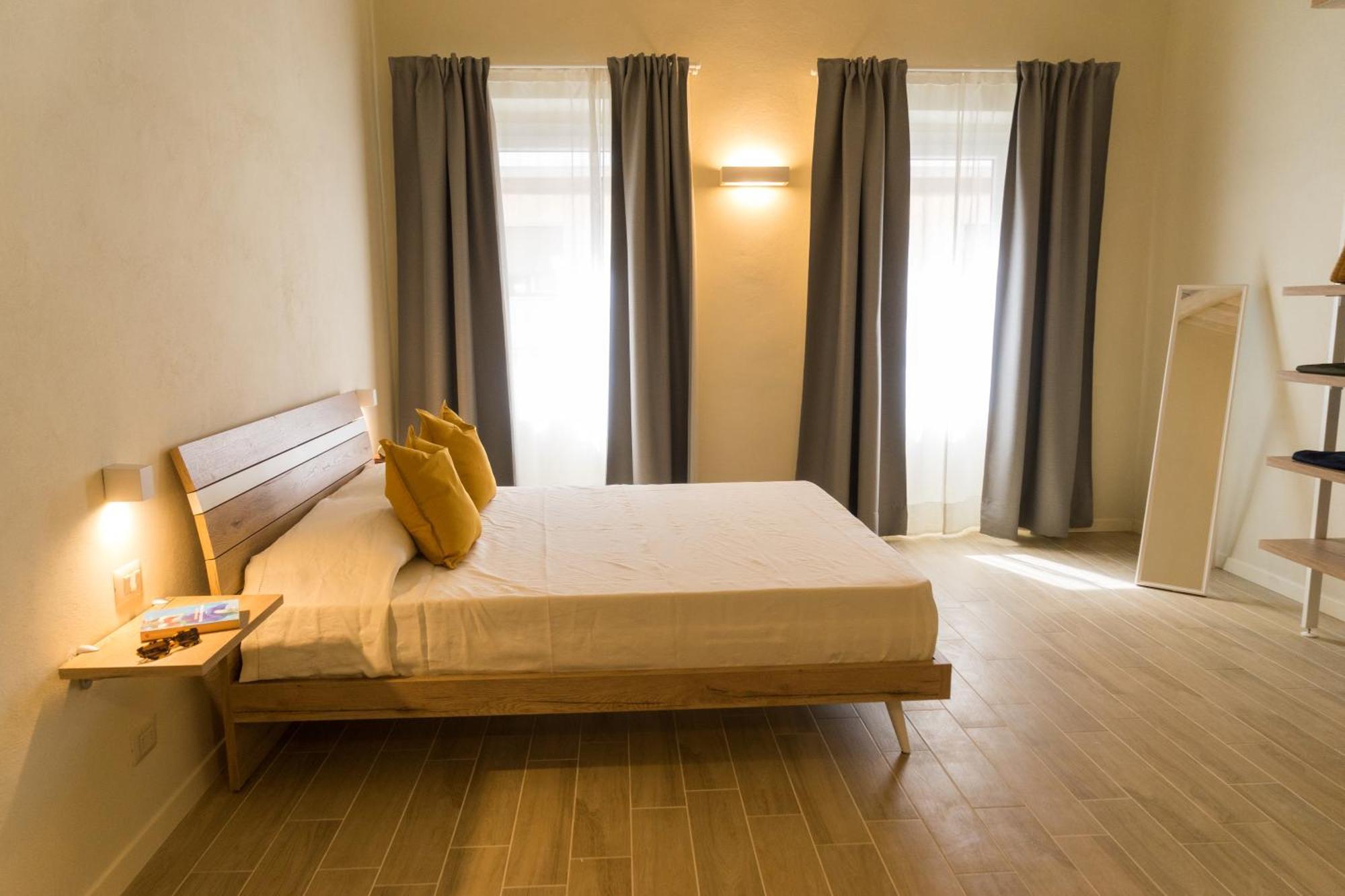 Appartement La Nicchia Di Niccolo Florence