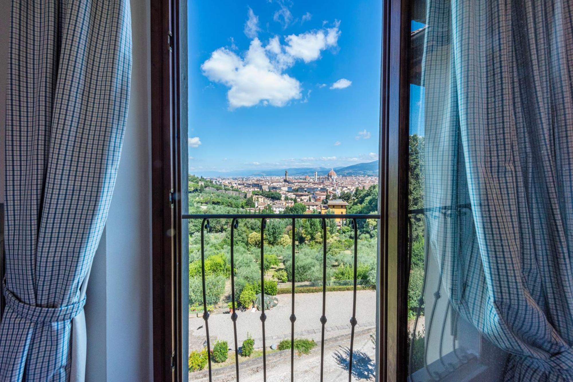 Appartement Belvedere By Mmega