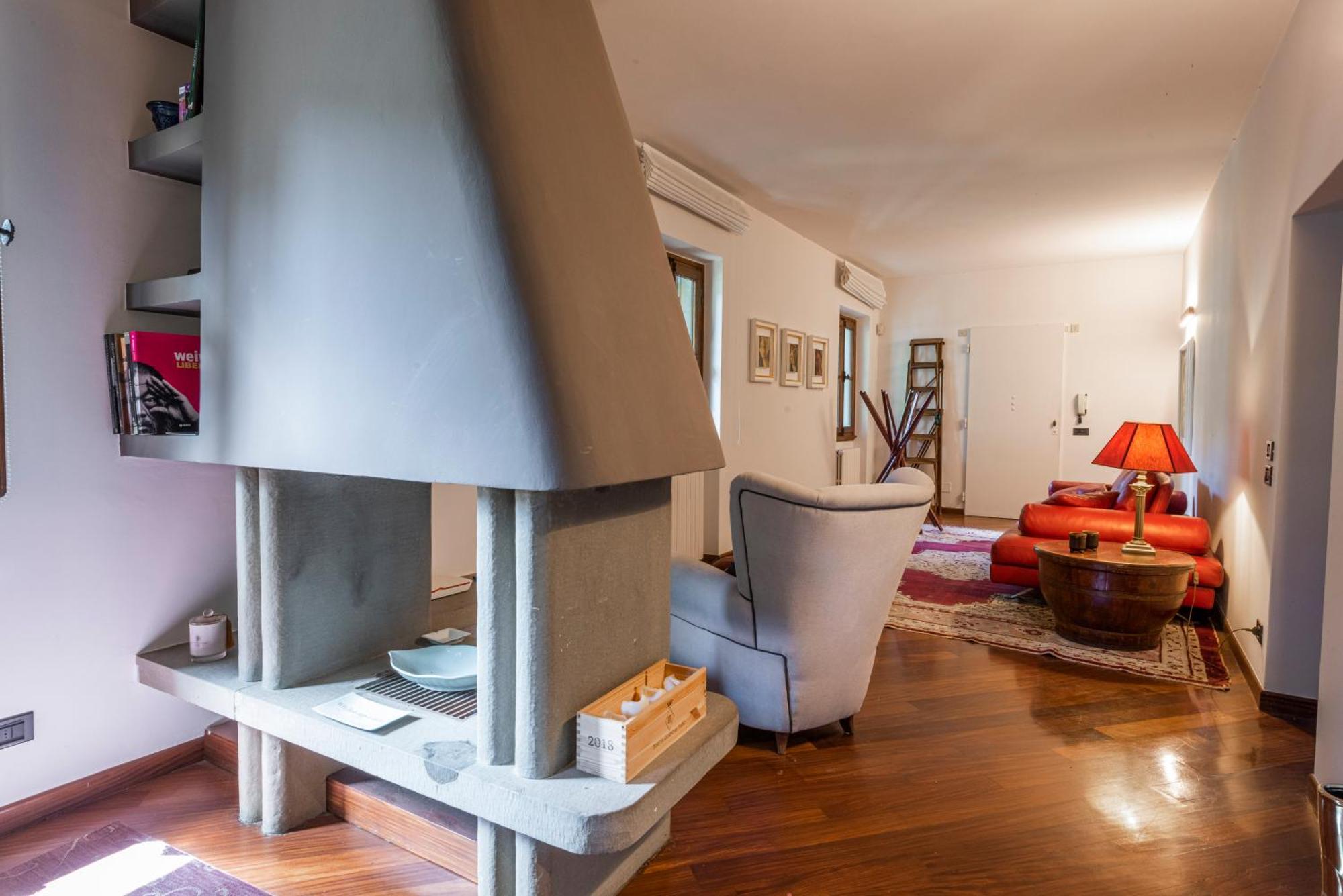 Belvedere By Mmega Appartement *