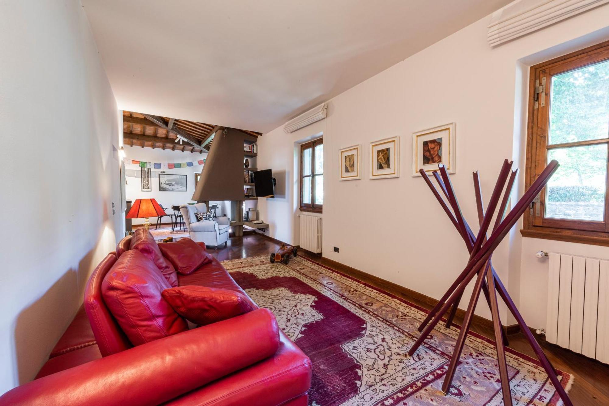 Appartement Belvedere By Mmega *