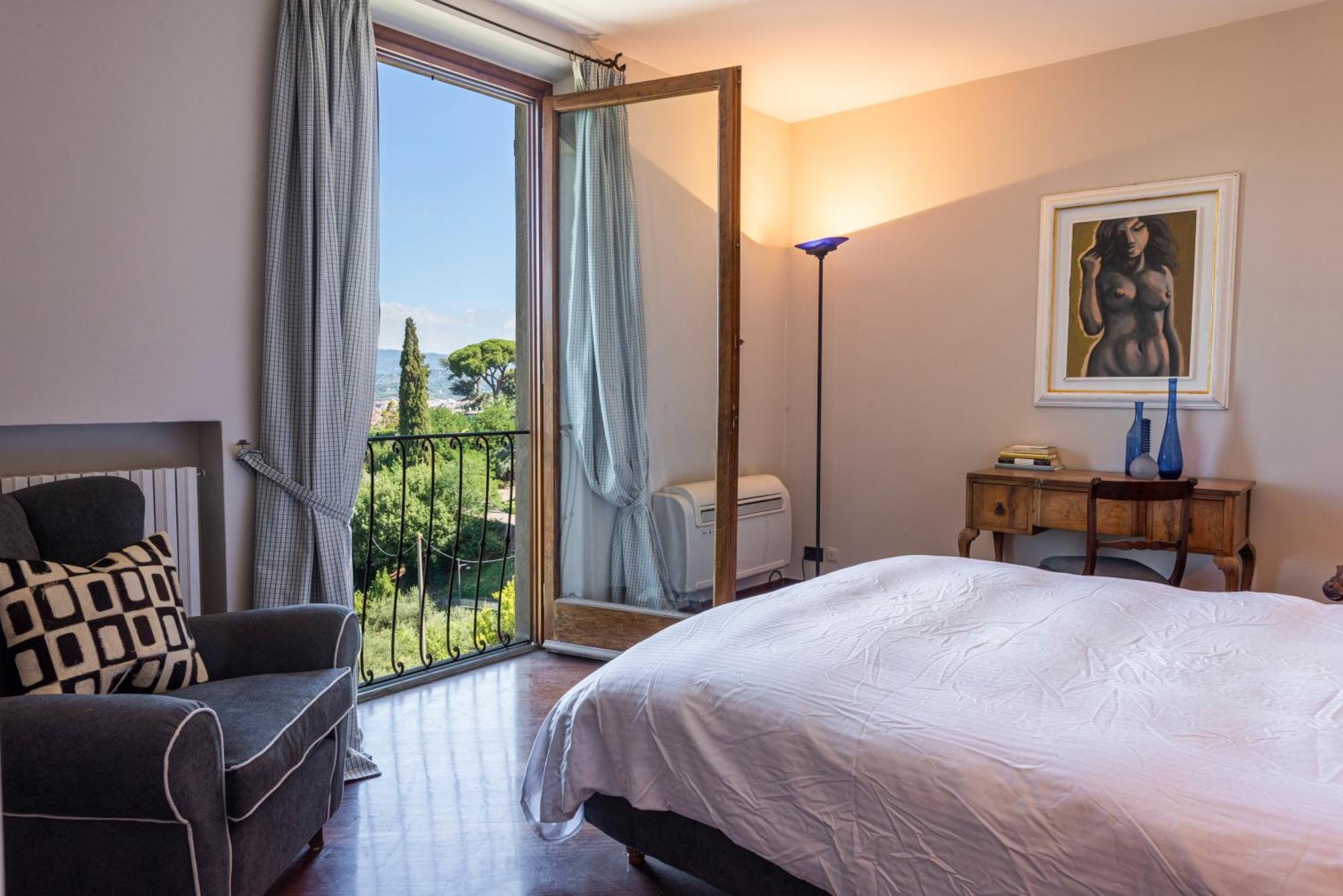Belvedere By Mmega Appartement
