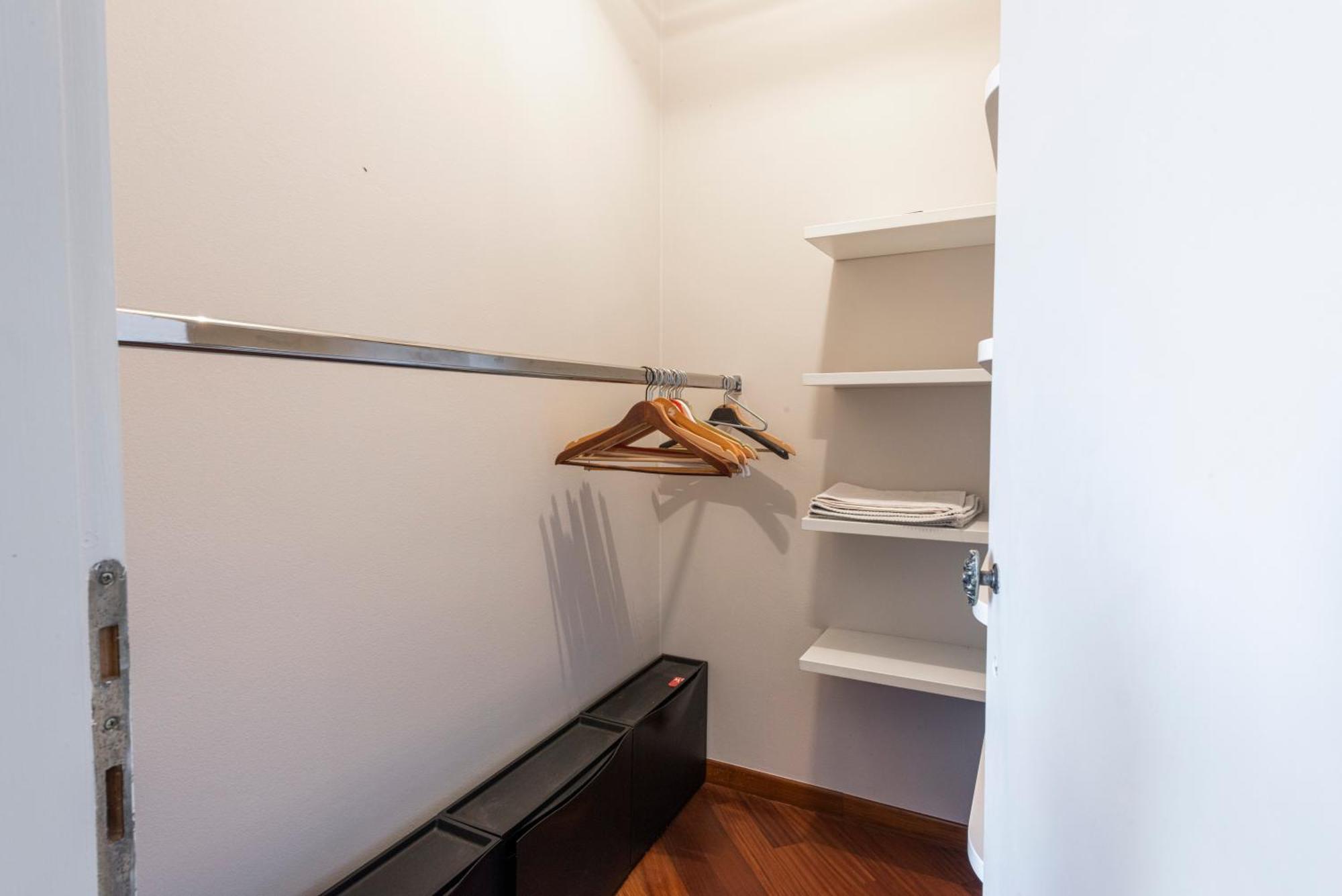 Belvedere By Mmega Appartement Florence