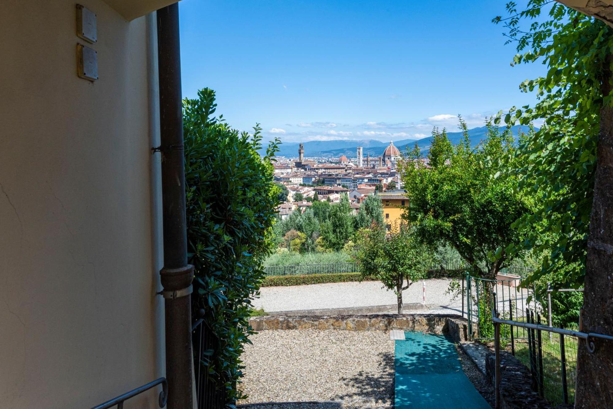 Belvedere By Mmega Appartement Florence