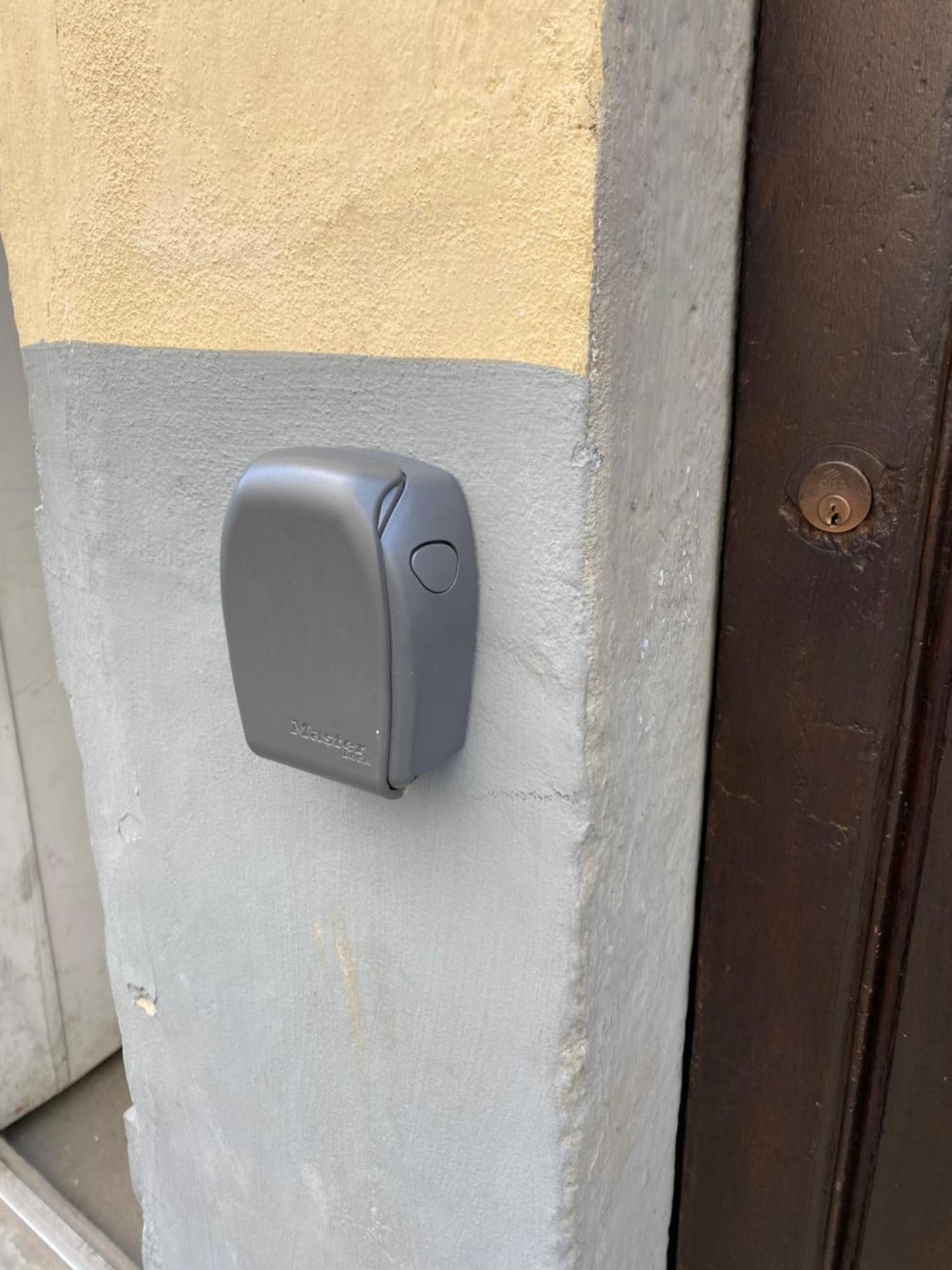 Appartamento Porta Di San Frediano Firenze