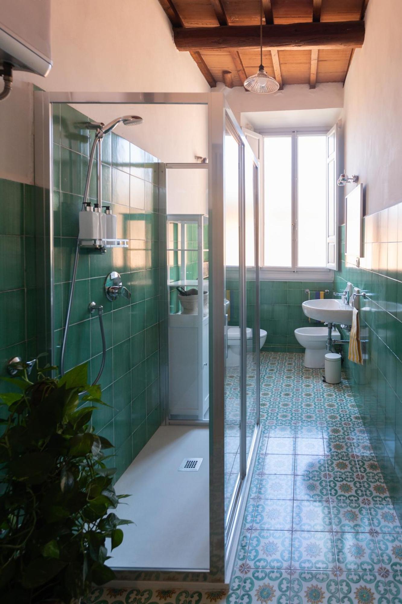 Palazzo Fioravanti In Centro A Apartment *