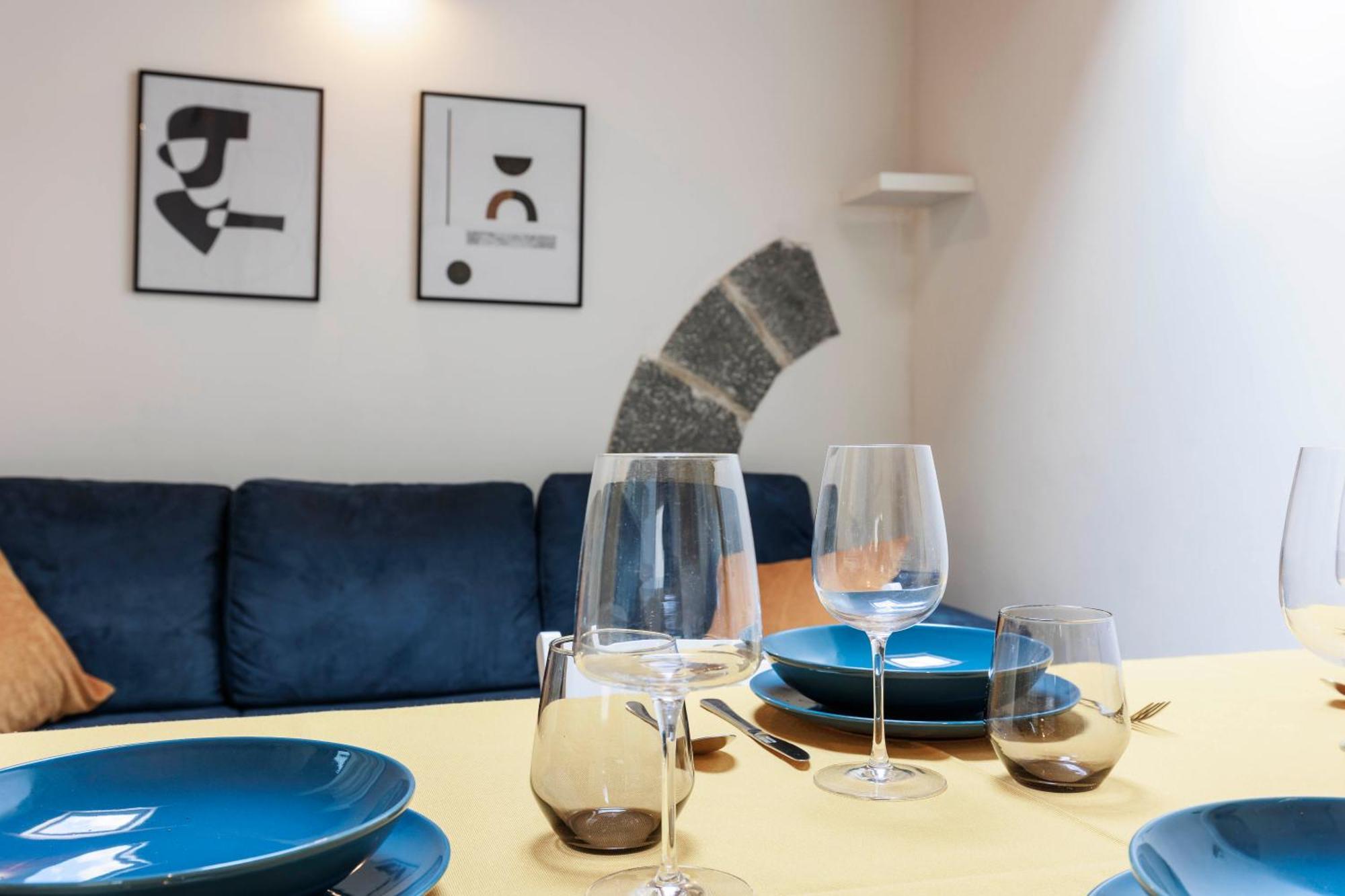 Novella Cozy House Appartement Florence