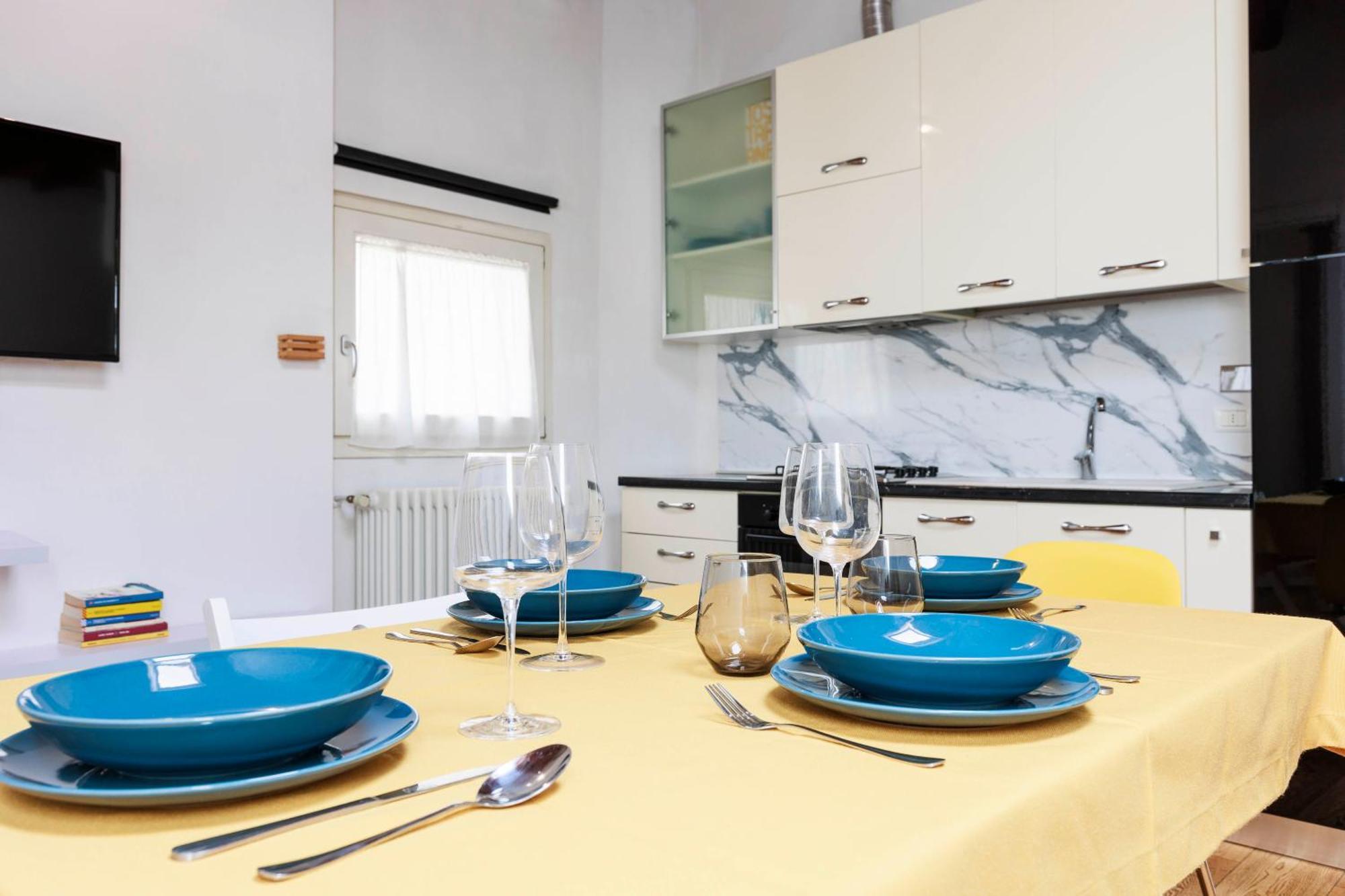 Novella Cozy House * Florenz