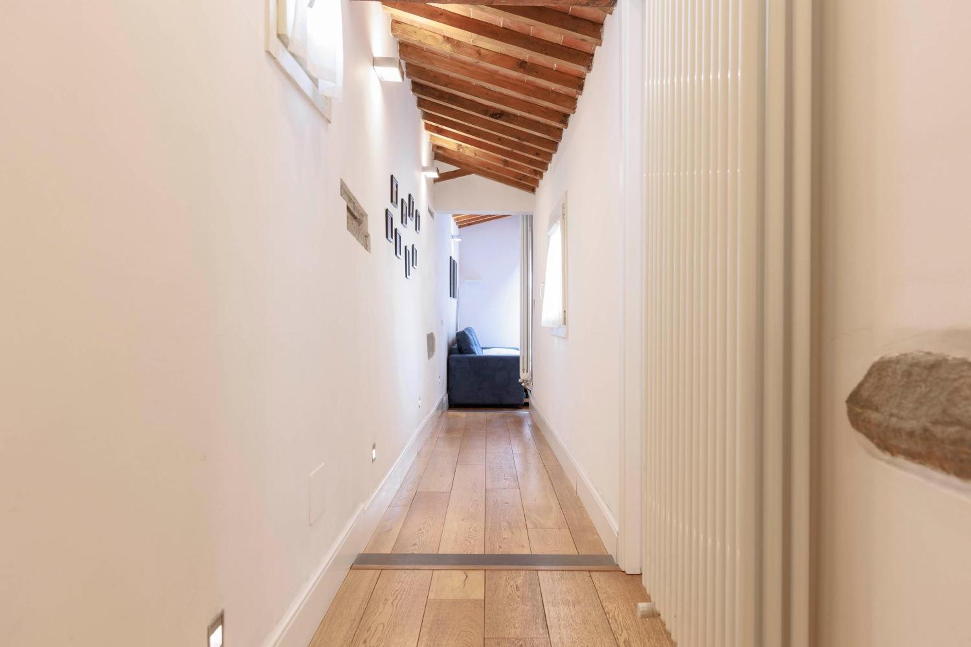 Novella Cozy House Florenz