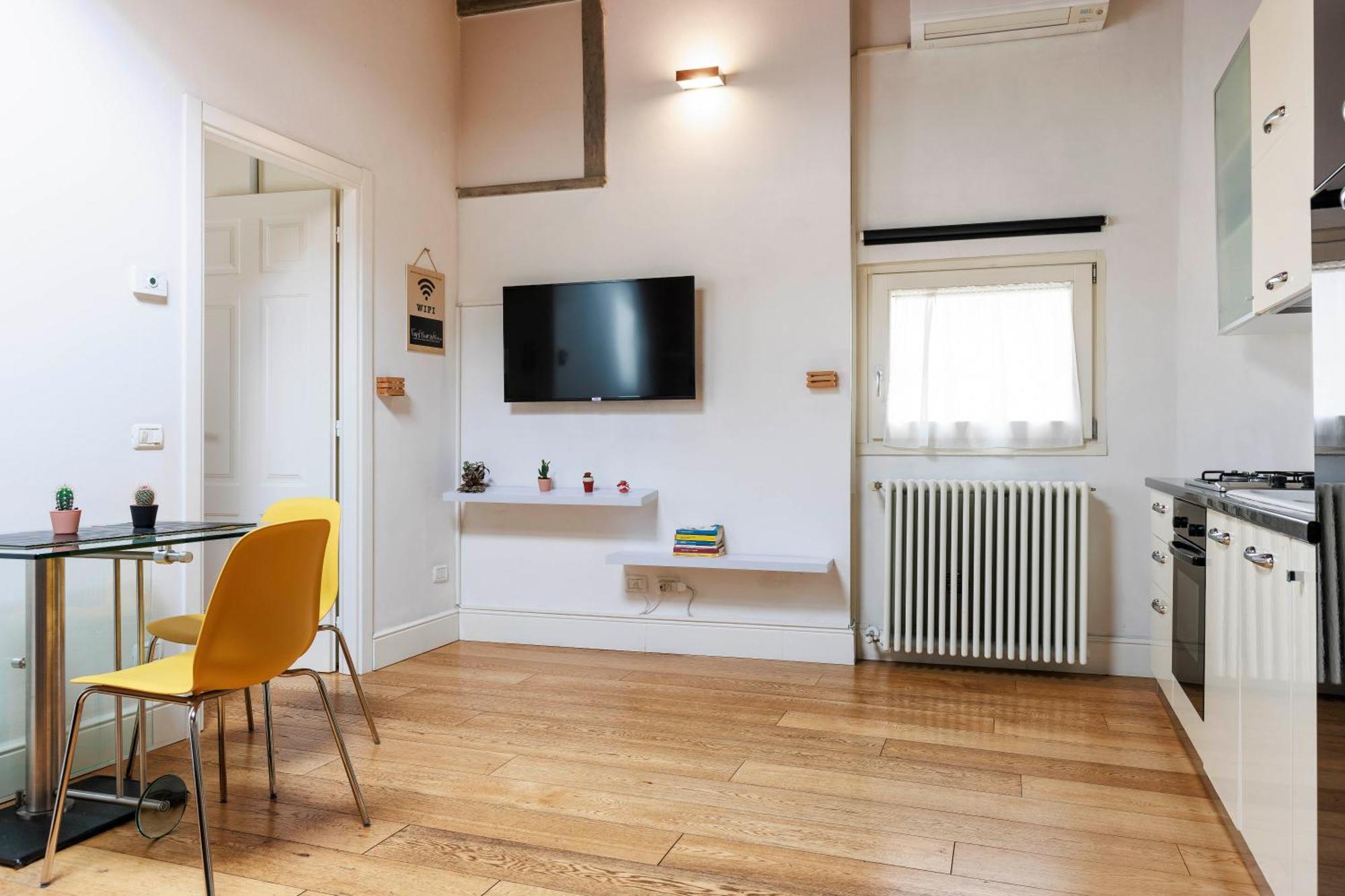 Novella Cozy House Appartement *