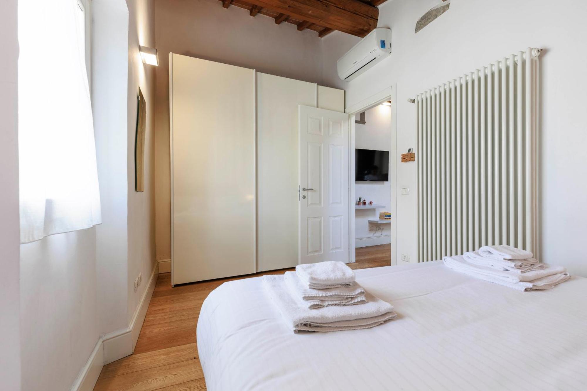 Novella Cozy House Appartement Florence