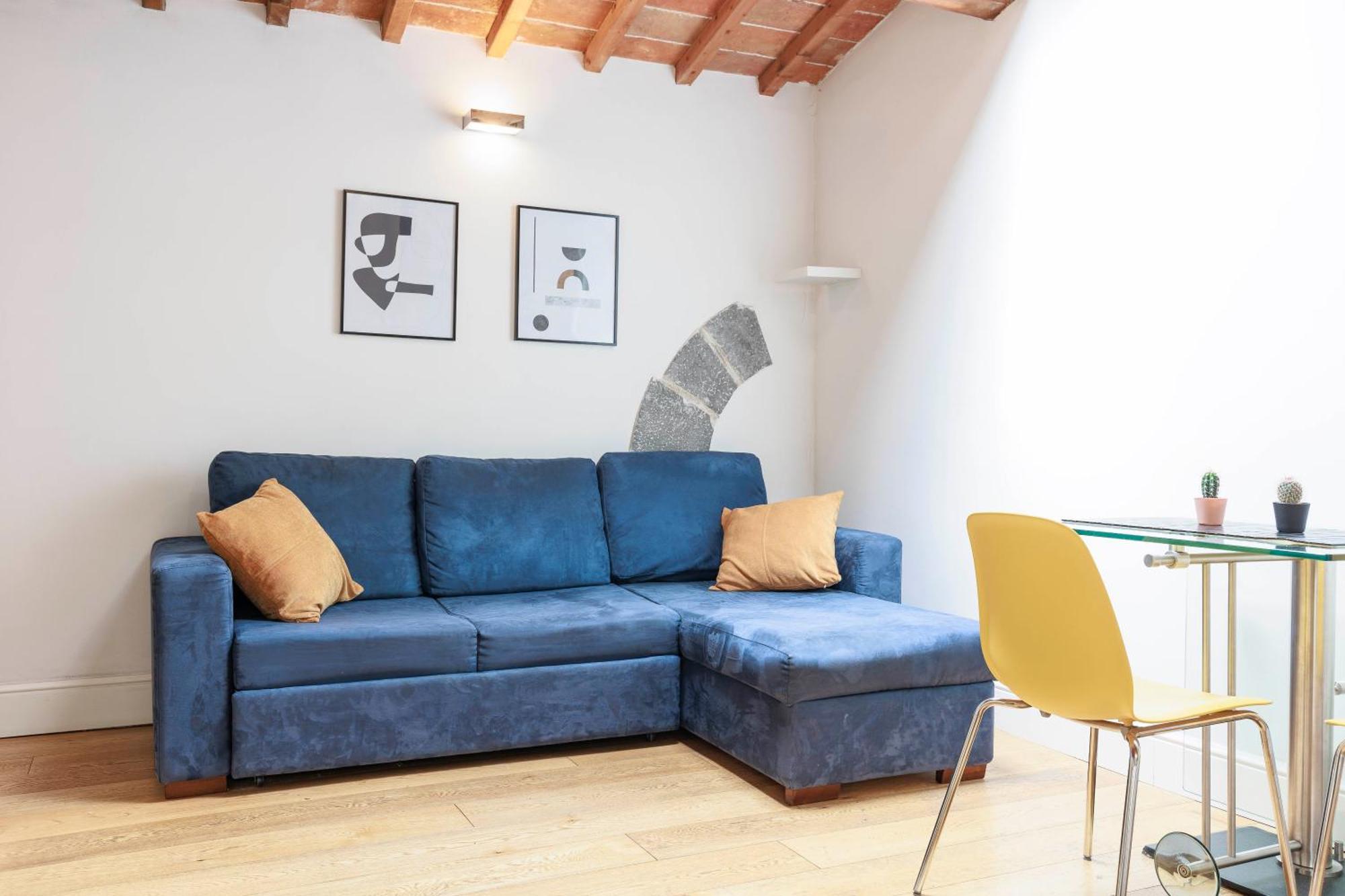 Apartment Novella Cozy House Florenz