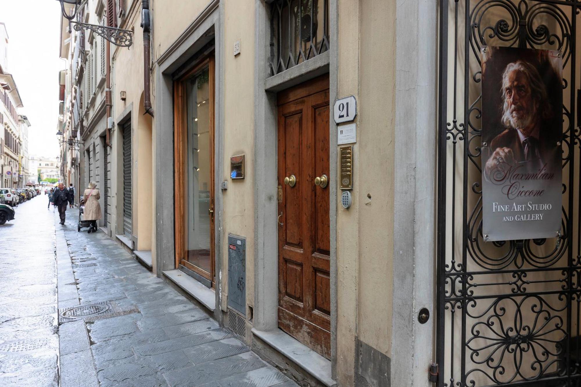 Novella Cozy House Florenz