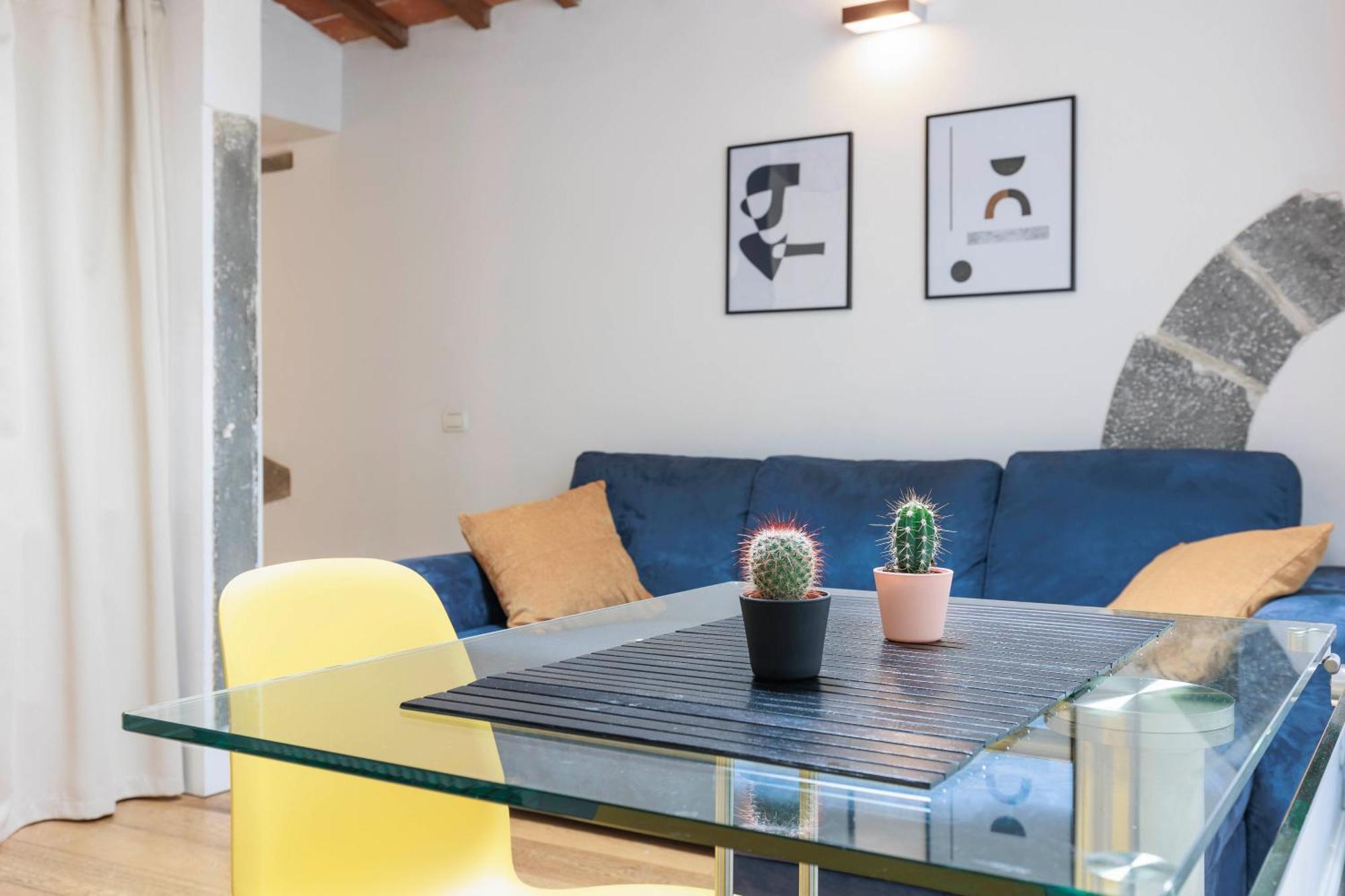 Apartment Novella Cozy House Florenz