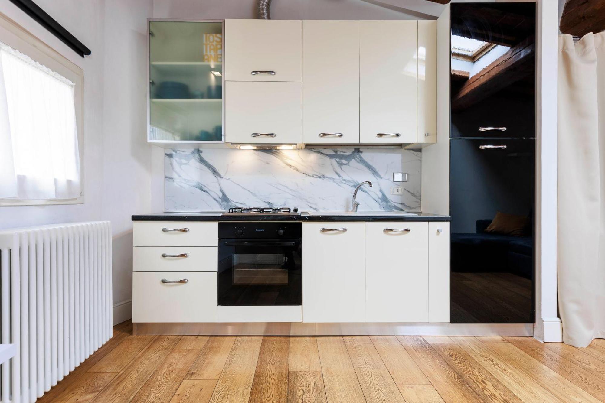Novella Cozy House Florenz