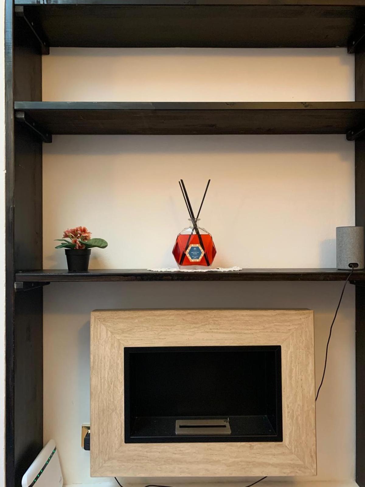 Mini Casa Con Terrazzo In Centro Apartment Florenz