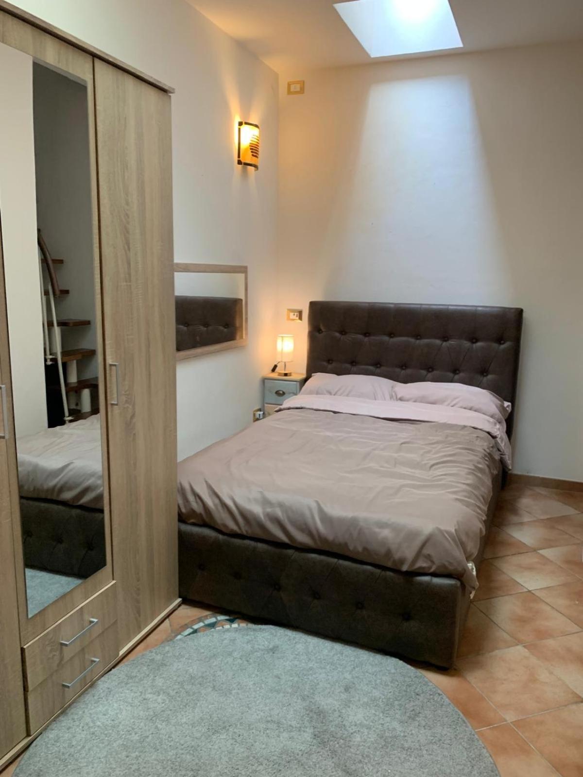 Apartment Mini Casa Con Terrazzo In Centro Florenz