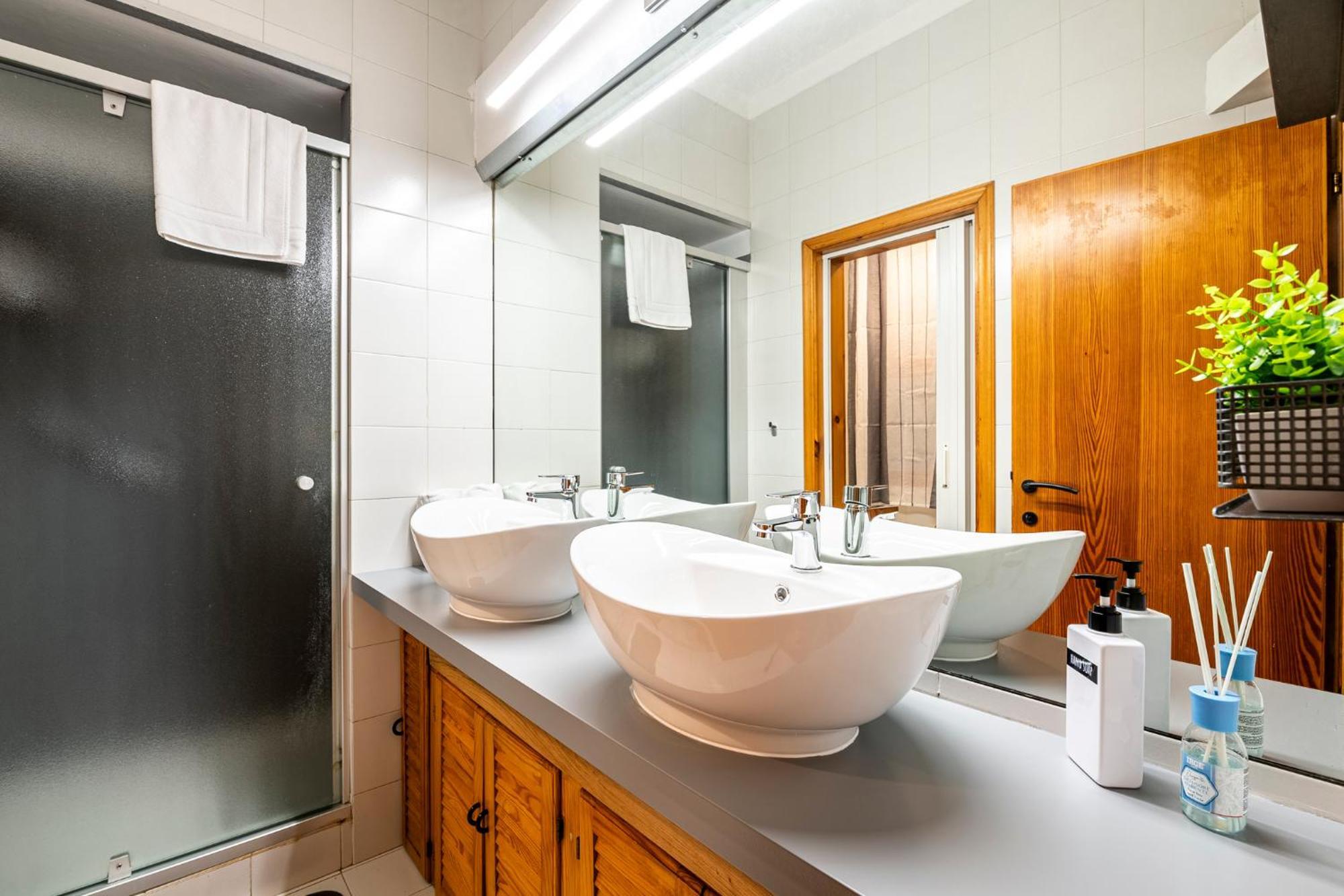 Apartment Da Vinci Living A 10 Minuti A Piedi Dal David *