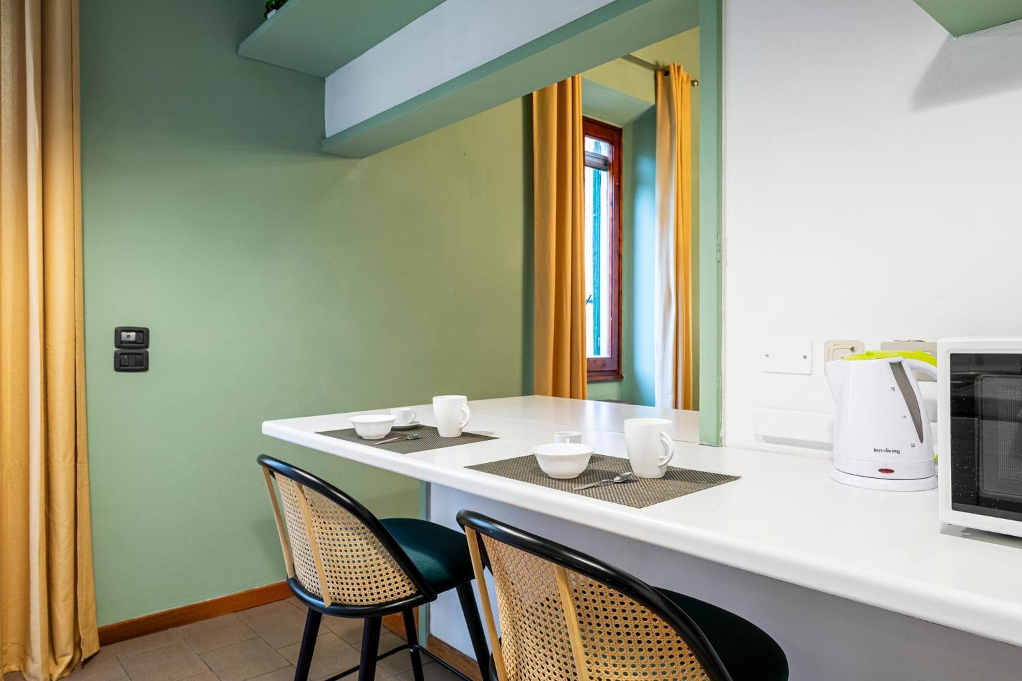 Da Vinci Living A 10 Minuti A Piedi Dal David Apartment Florenz