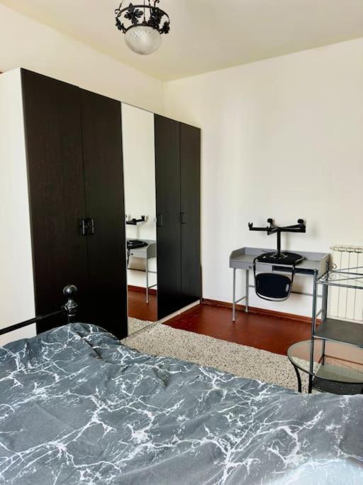 Appartamento Comfortable In A Pet-friendly *