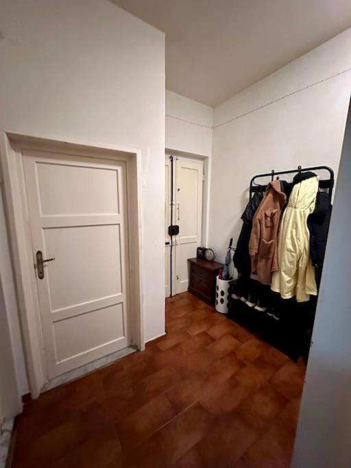 Comfortable In A Pet-friendly Appartamento