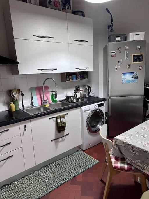 Appartamento Comfortable In A Pet-friendly *