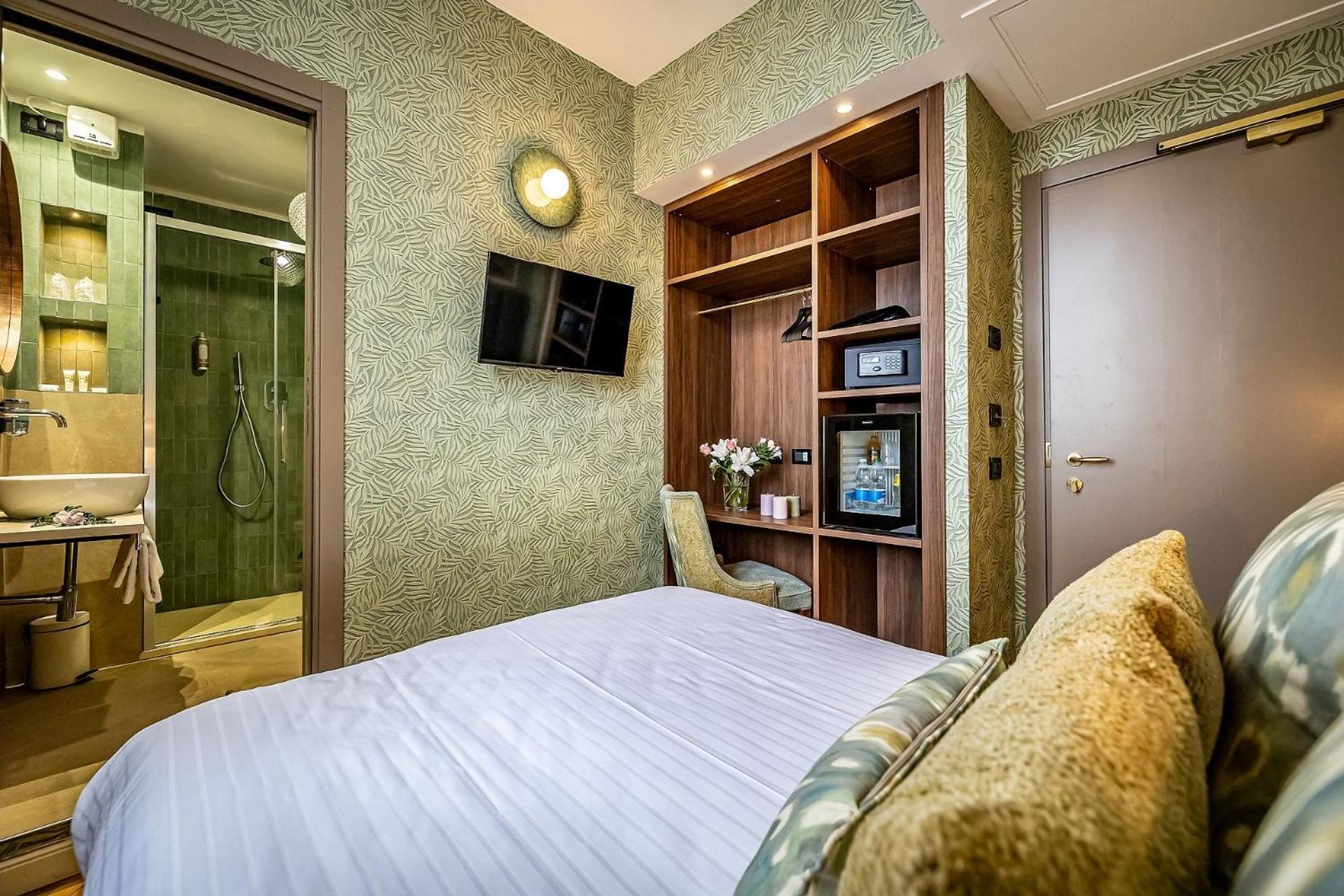 Hotel Duomo Firenze