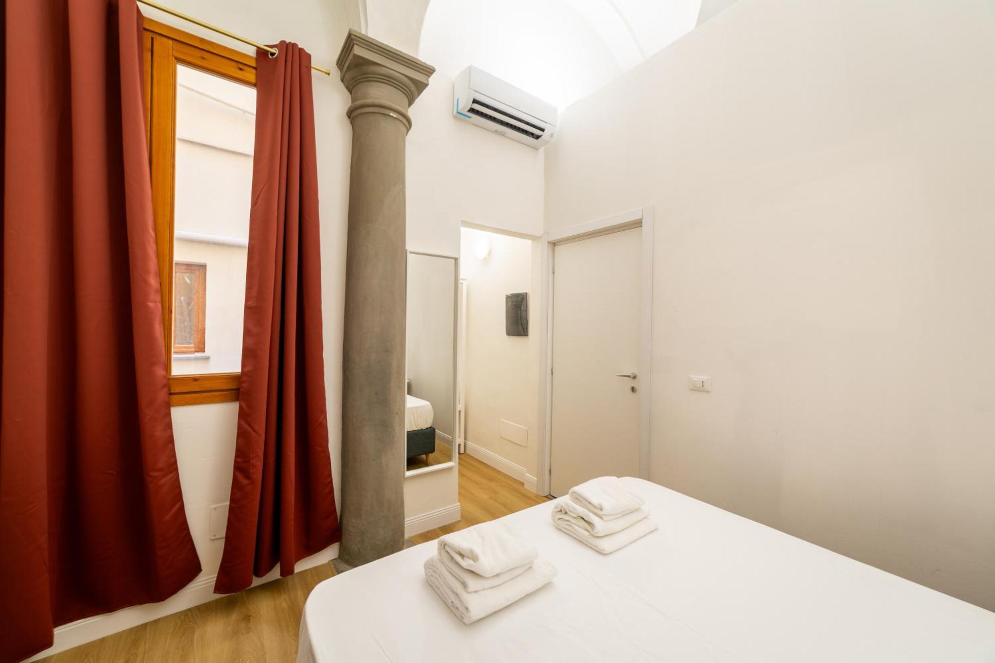 Residenza D'epoca Galleria Dell'accademia 3* Florence