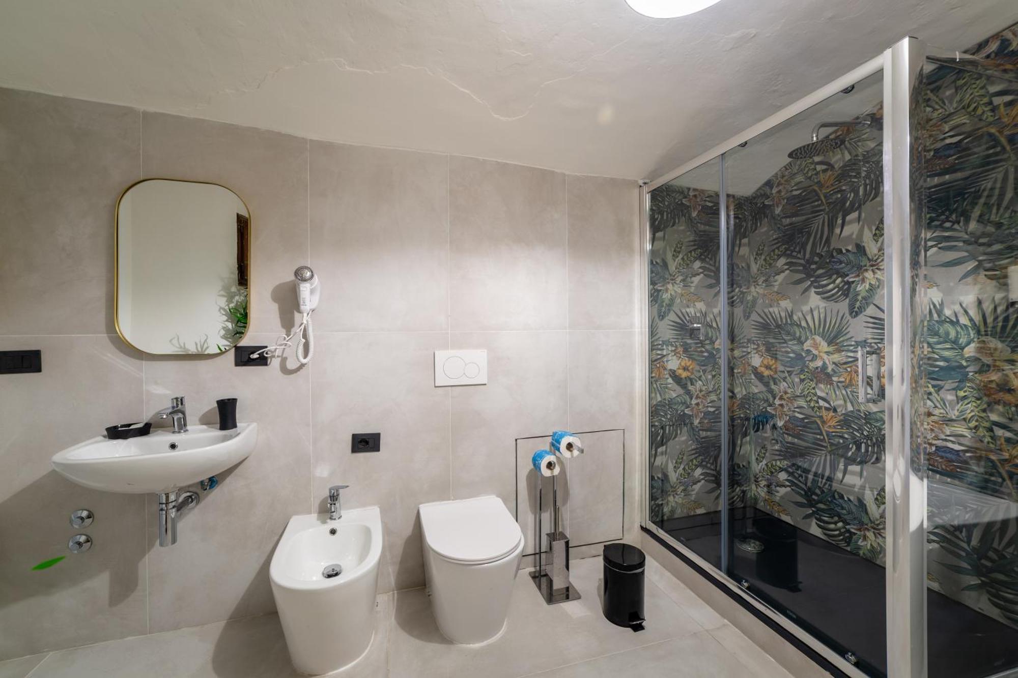 Guest house Residenza D'epoca Galleria Dell'accademia
