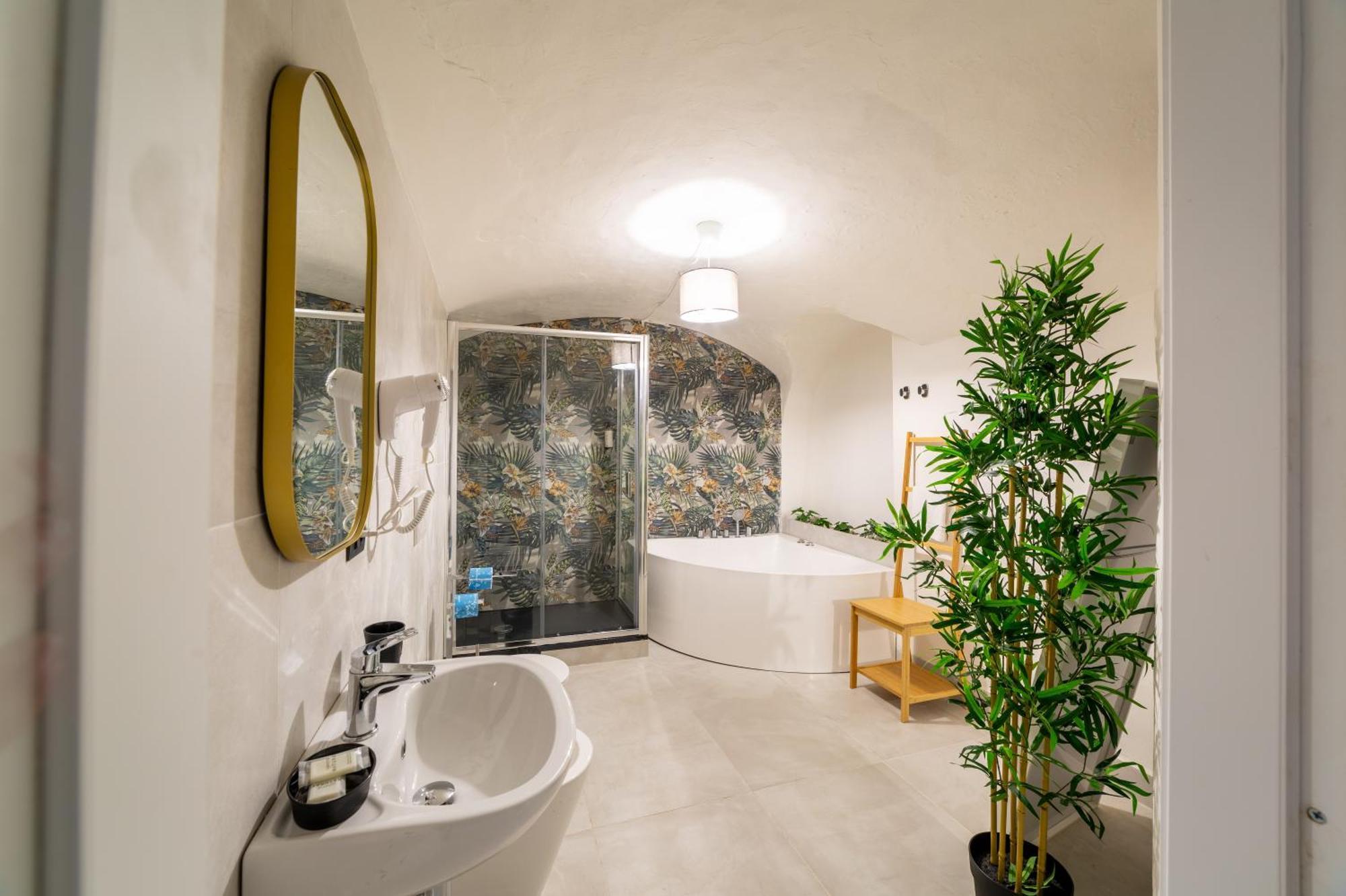 Guest house Residenza D'epoca Galleria Dell'accademia 3*