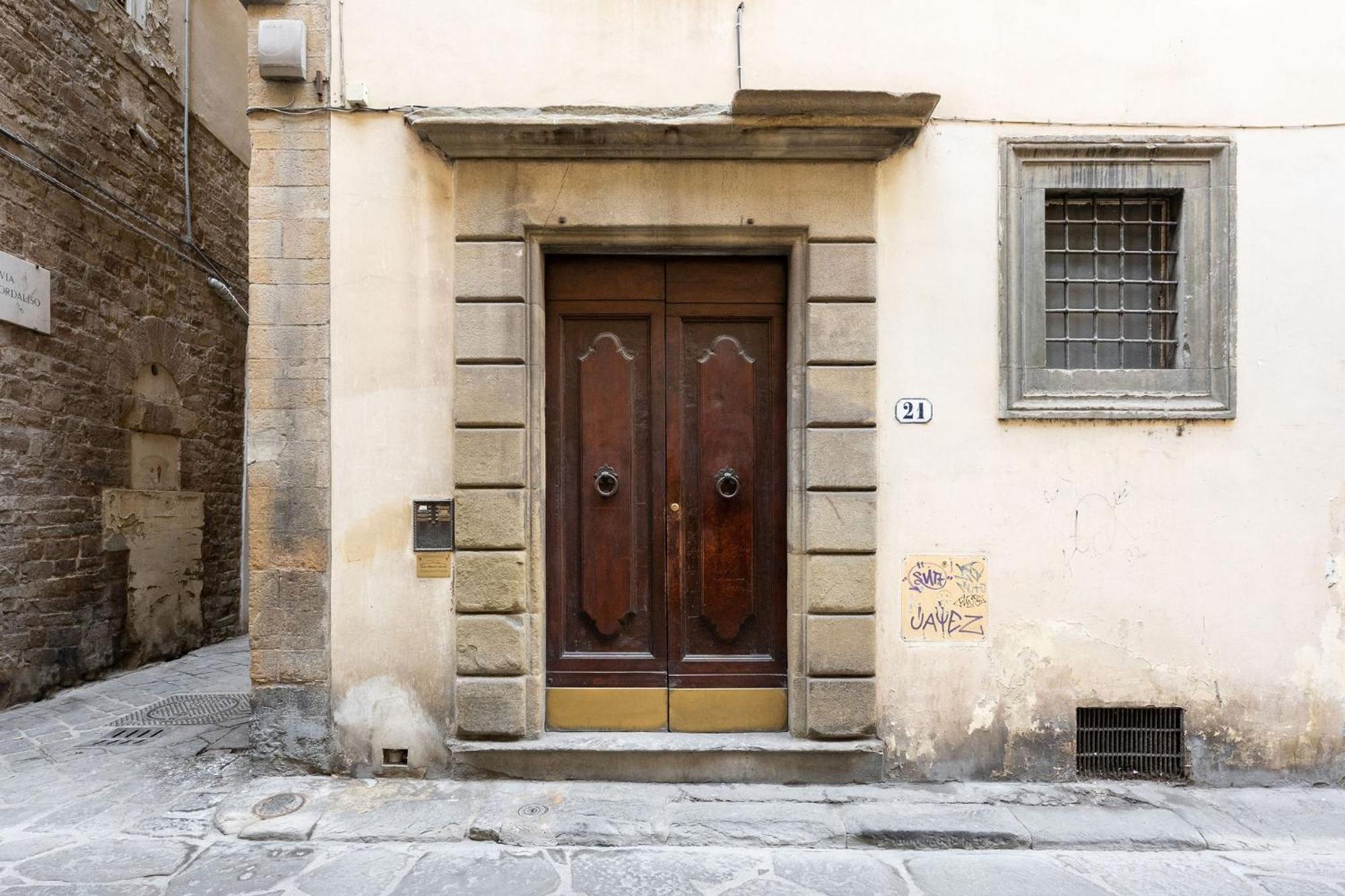 Terme Appartement
