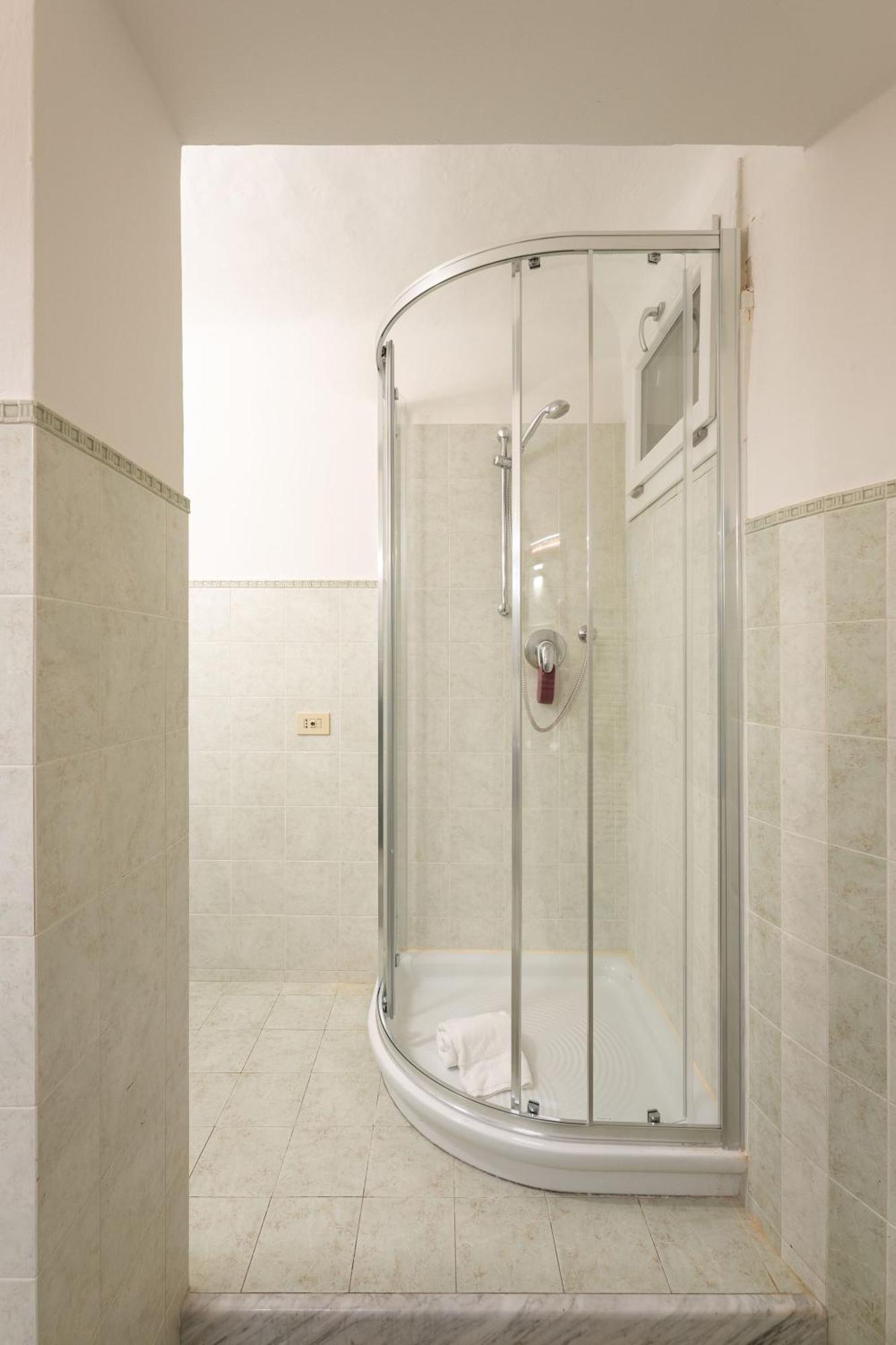 Appartement Terme